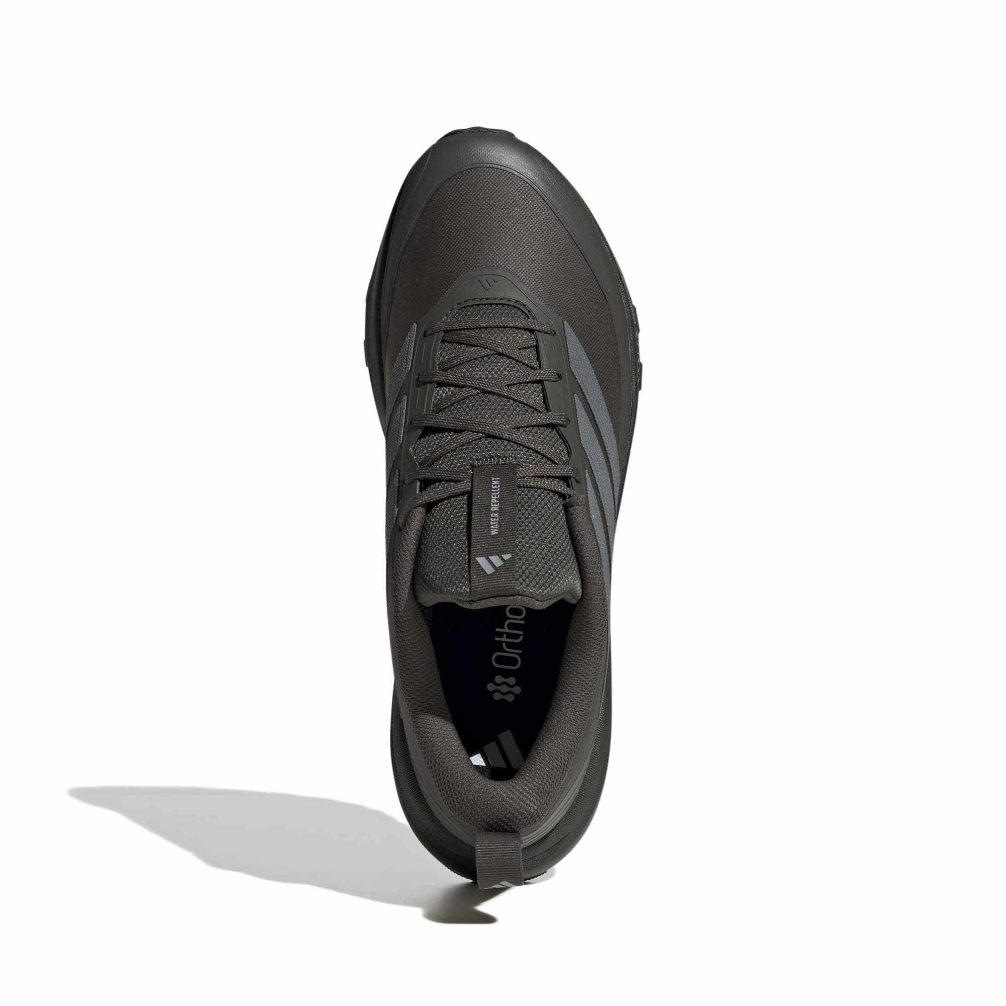 adidas adidas Runfalcon 6 Atr Erkek Spor Ayakkabı Yeşil - 4