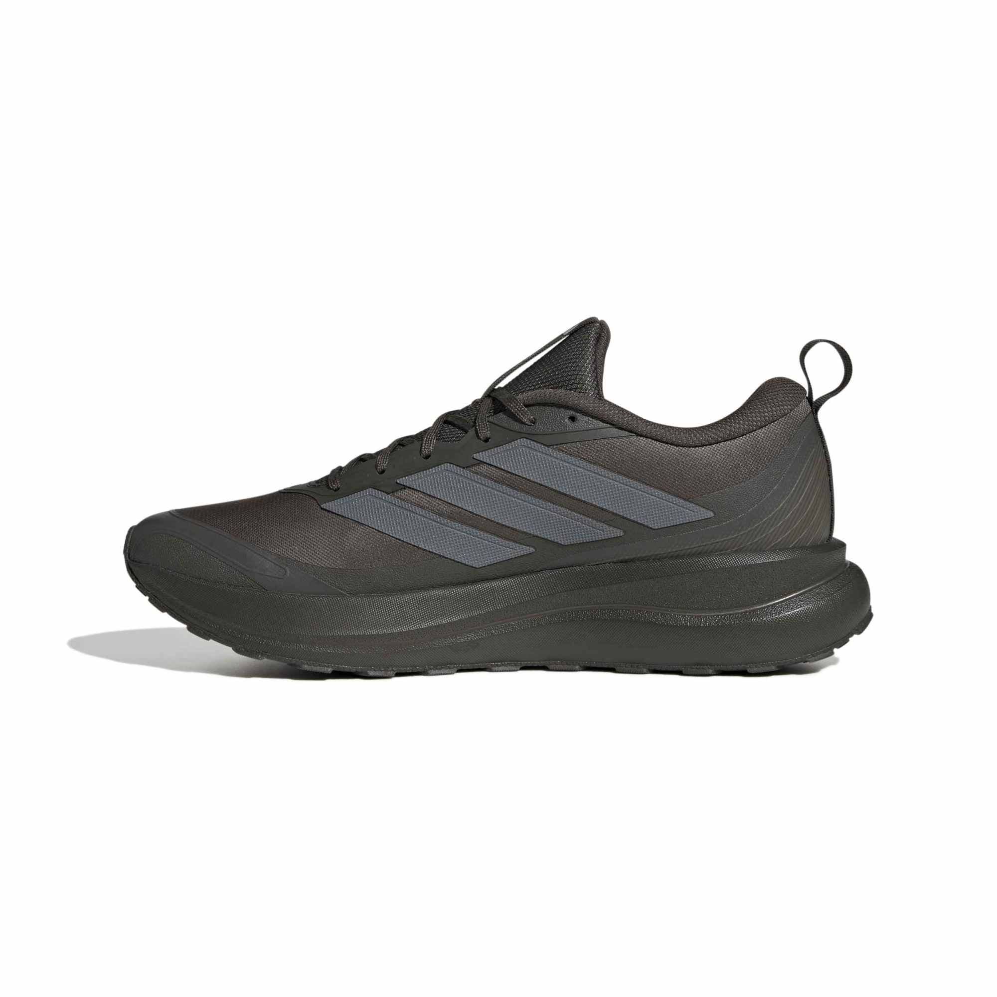 adidas adidas Runfalcon 6 Atr Erkek Spor Ayakkabı Yeşil - 5