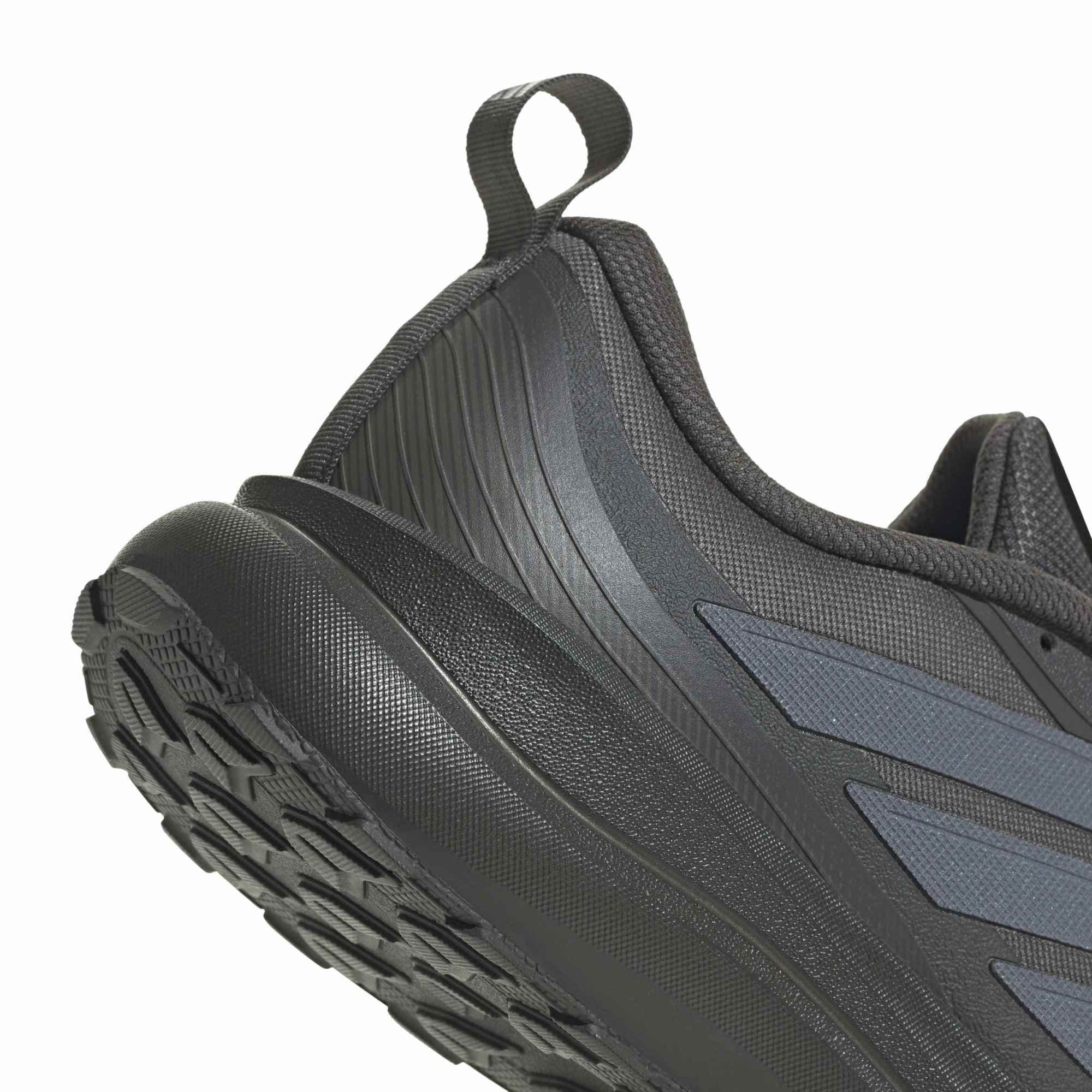 adidas adidas Runfalcon 6 Atr Erkek Spor Ayakkabı Yeşil - 6