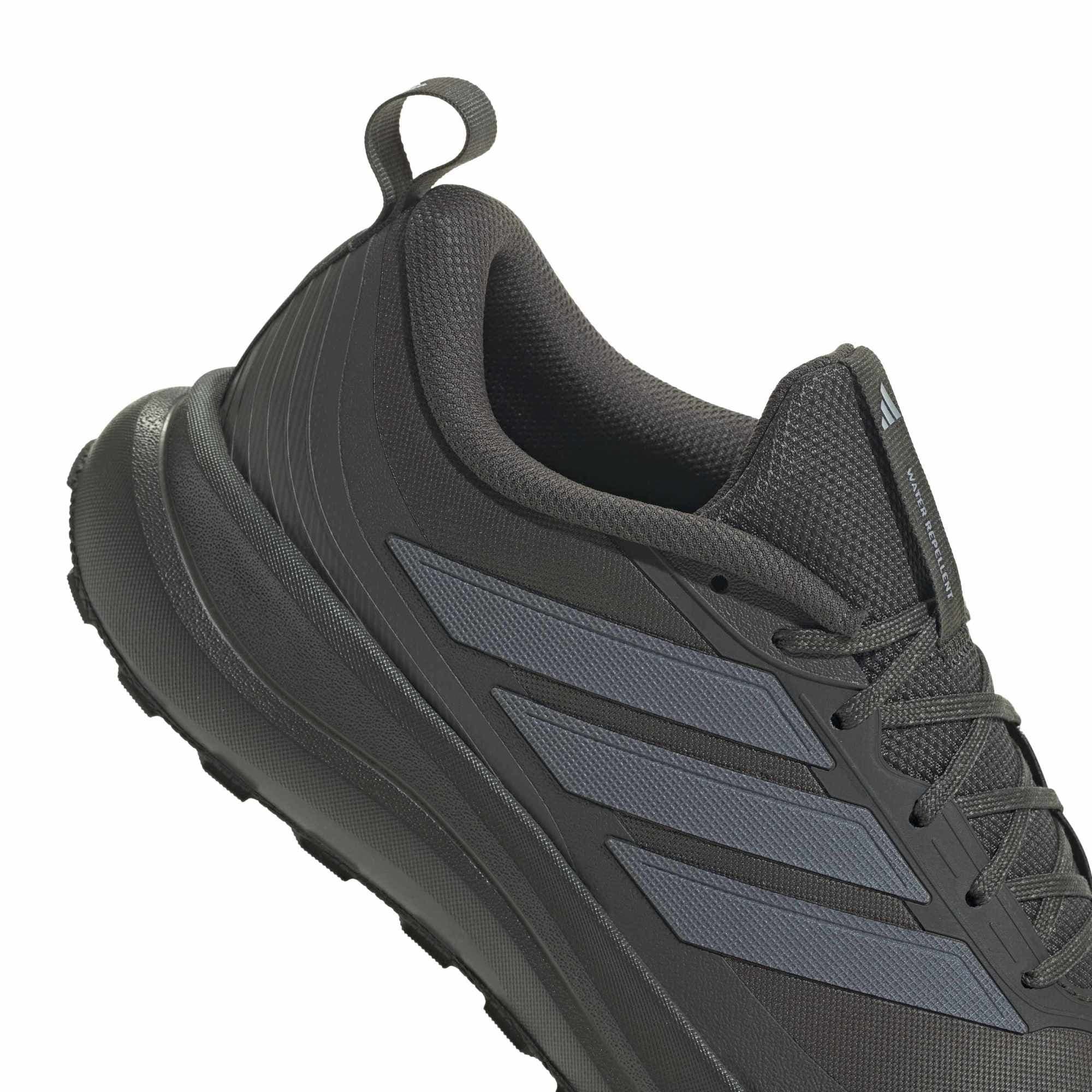 adidas adidas Runfalcon 6 Atr Erkek Spor Ayakkabı Yeşil - 7