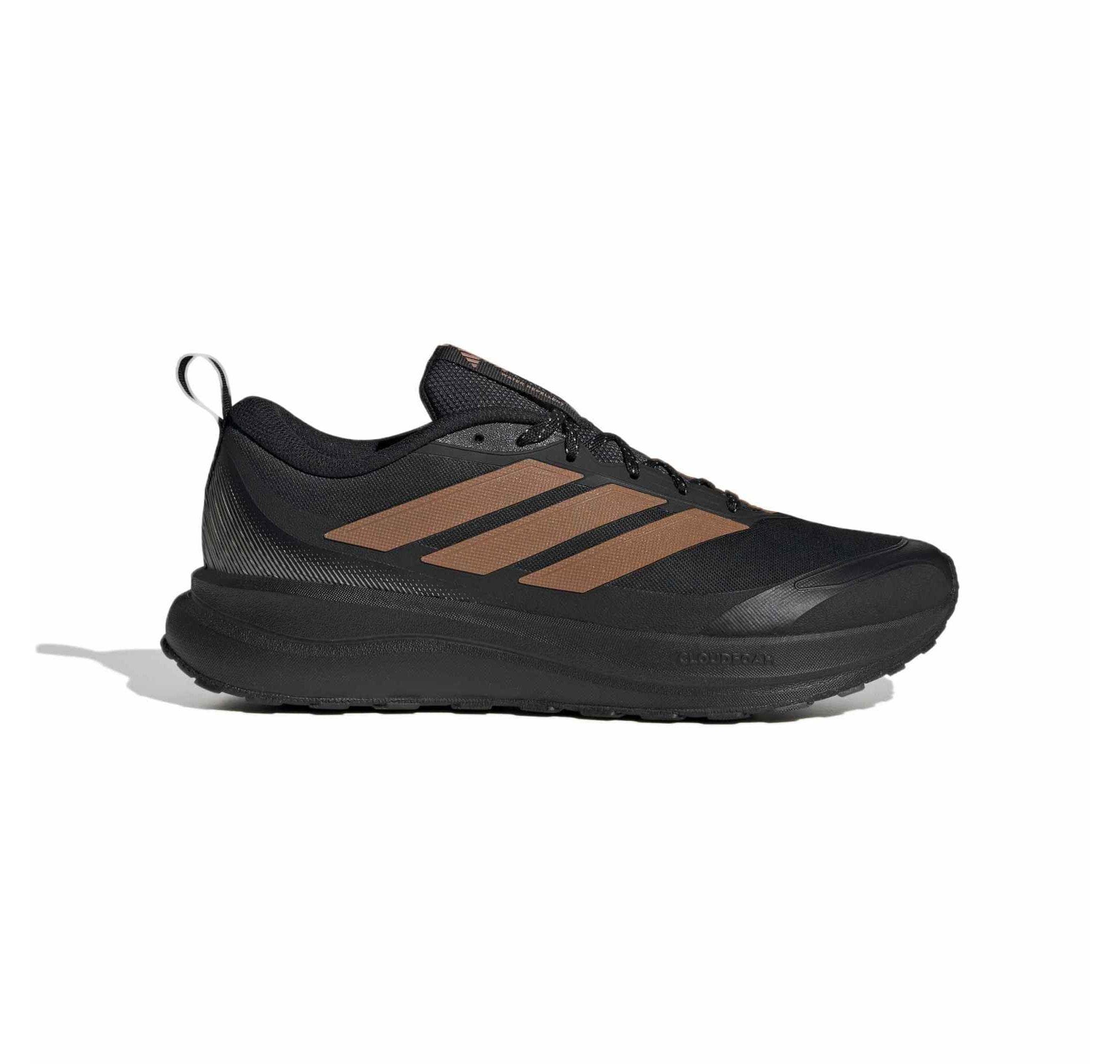 adidas adidas Runfalcon 6 Atr Erkek Spor Ayakkabı Siyah