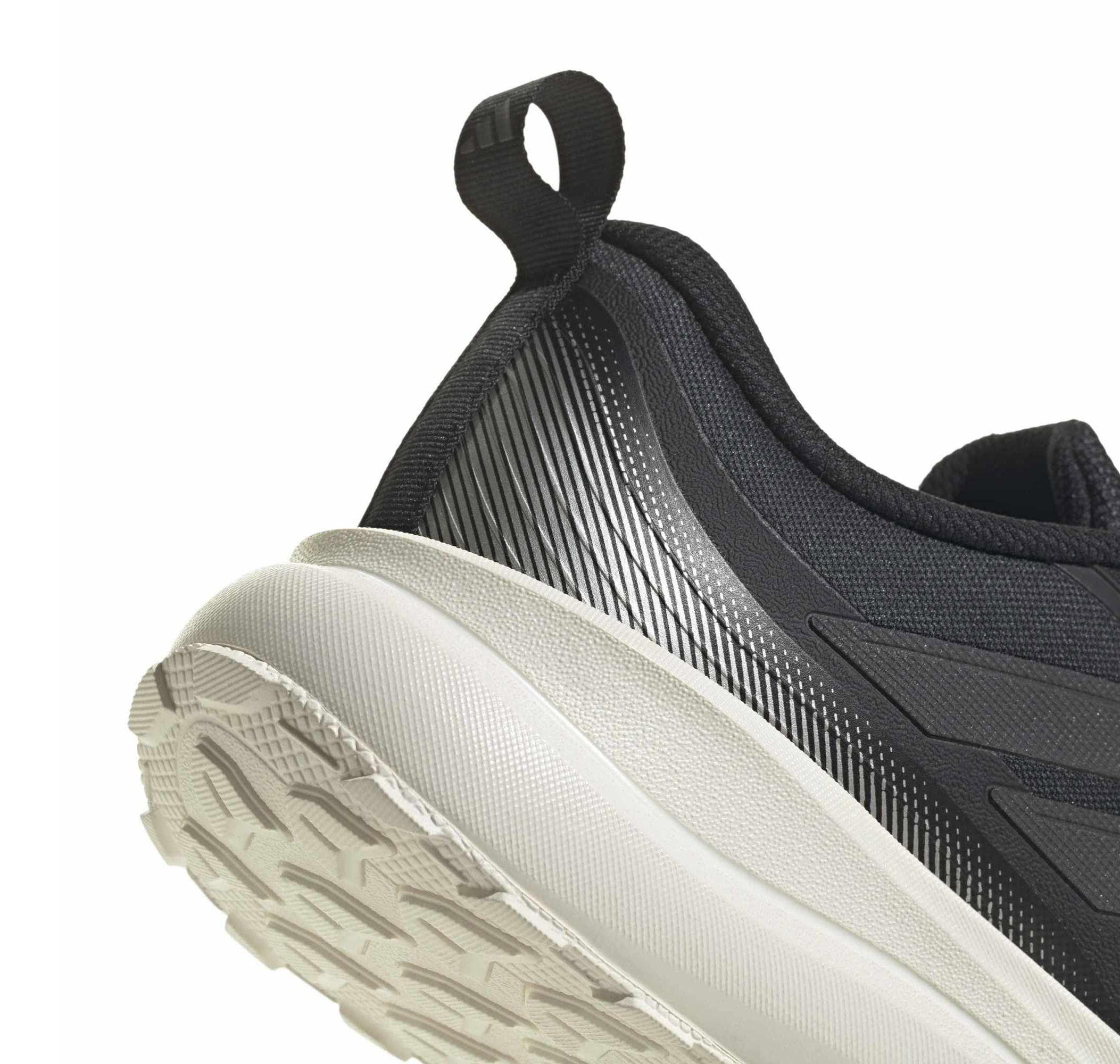 adidas adidas Runfalcon 6 Atr Erkek Spor Ayakkabı Siyah - 6
