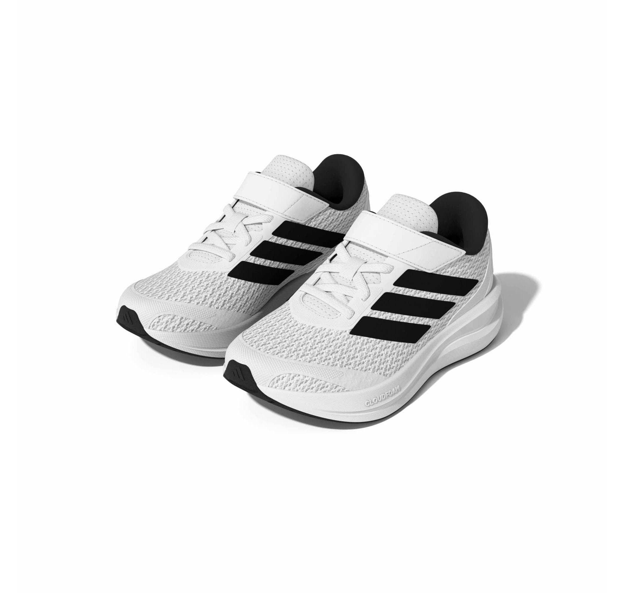 adidas adidas Runfalcon 6 El C Çocuk Spor Ayakkabı Beyaz - 2