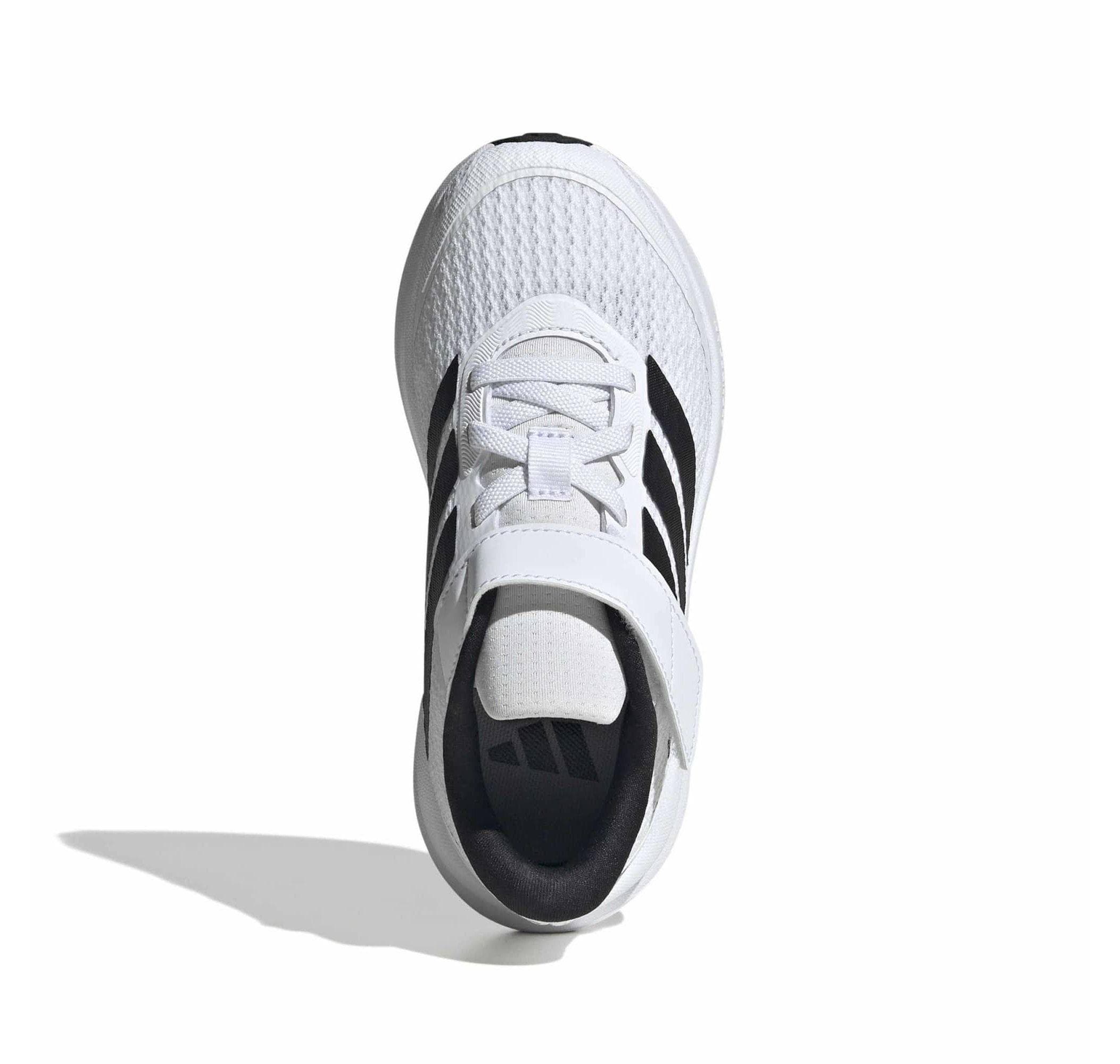 adidas adidas Runfalcon 6 El C Çocuk Spor Ayakkabı Beyaz - 3