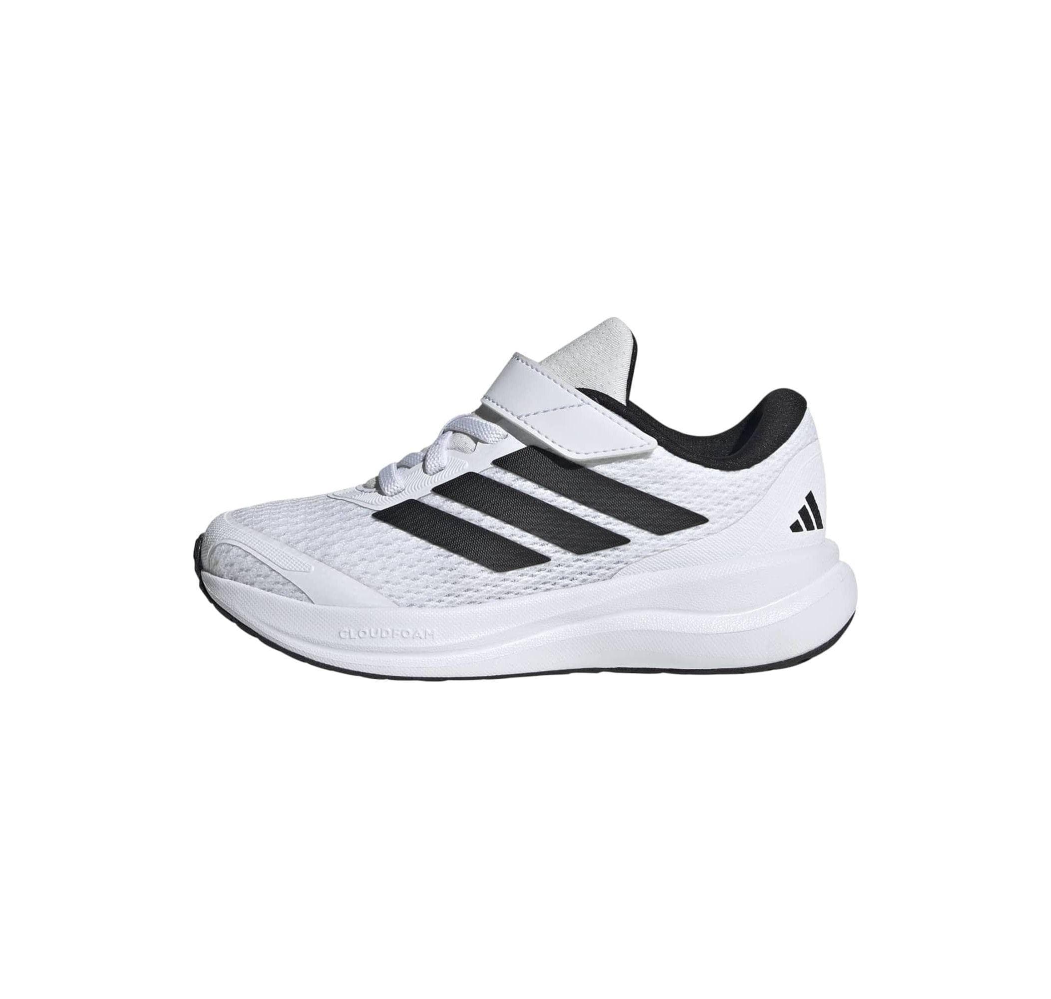 adidas adidas Runfalcon 6 El C Çocuk Spor Ayakkabı Beyaz - 5
