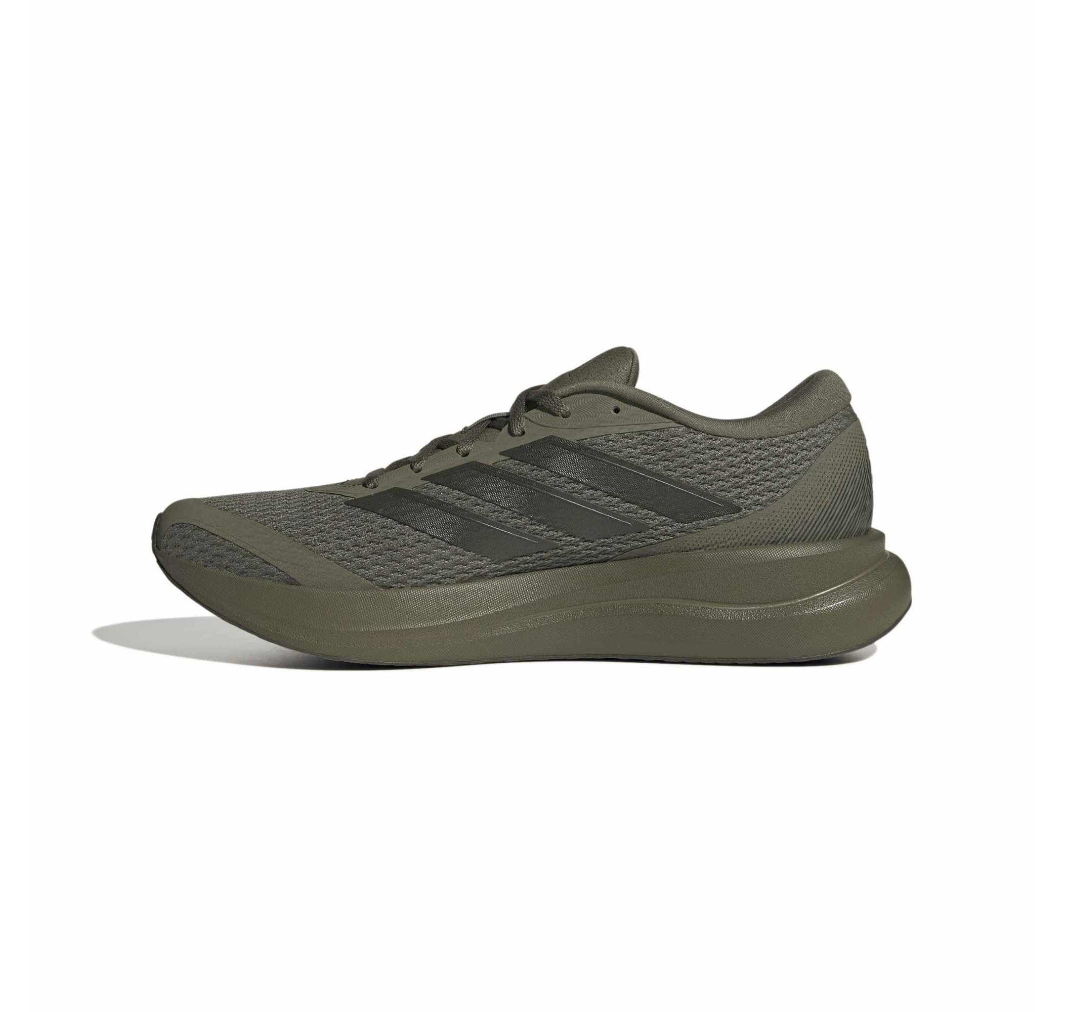 adidas adidas Runfalcon 6 Erkek Spor Ayakkabı Yeşil - 5