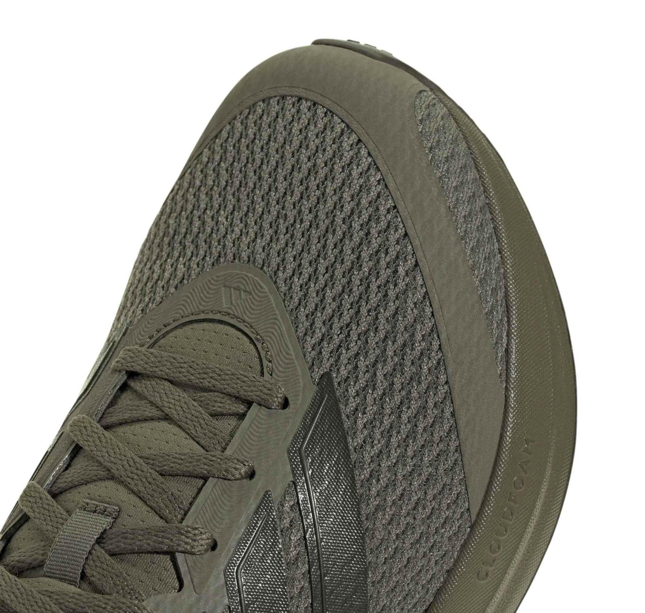 adidas adidas Runfalcon 6 Erkek Spor Ayakkabı Yeşil - 6