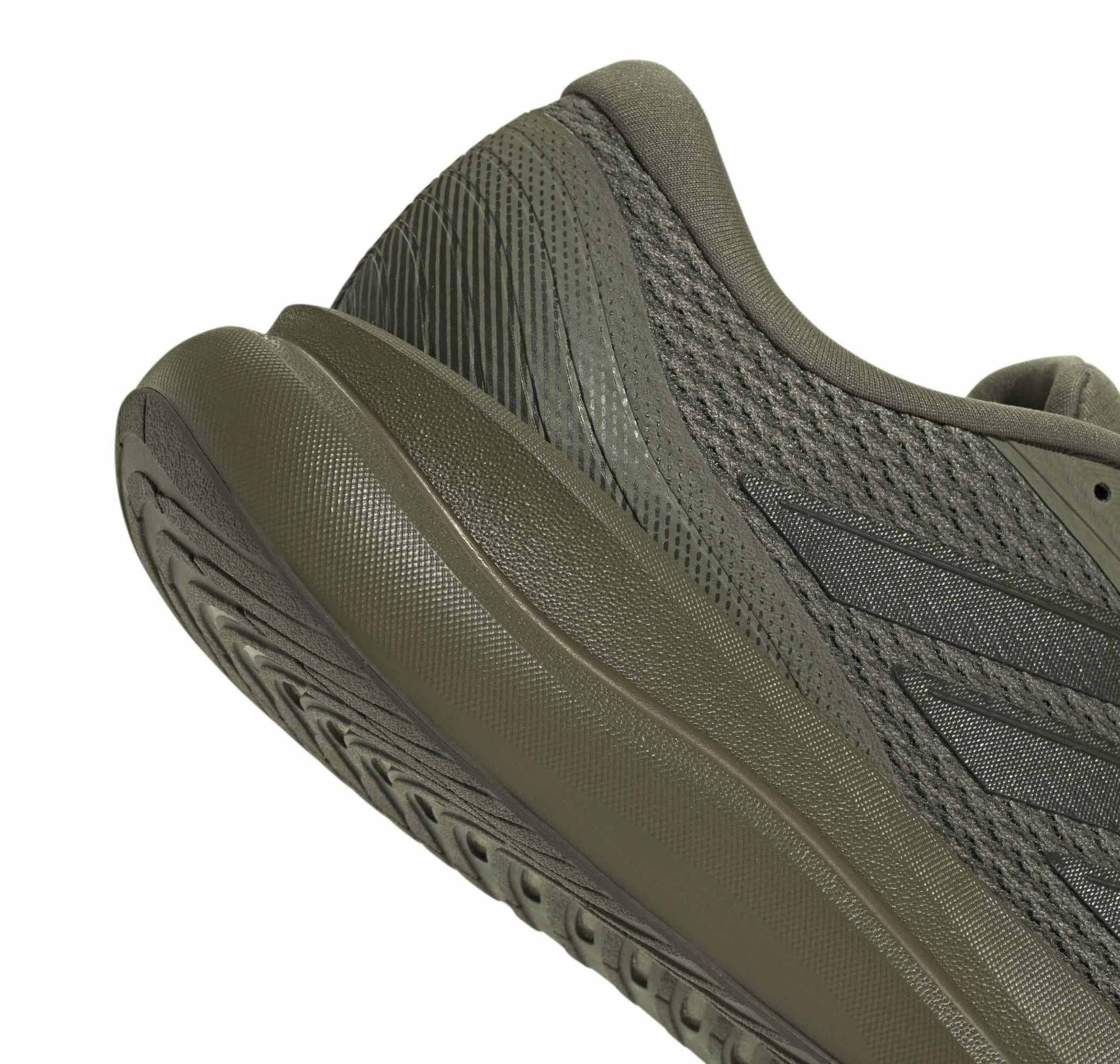 adidas adidas Runfalcon 6 Erkek Spor Ayakkabı Yeşil - 7