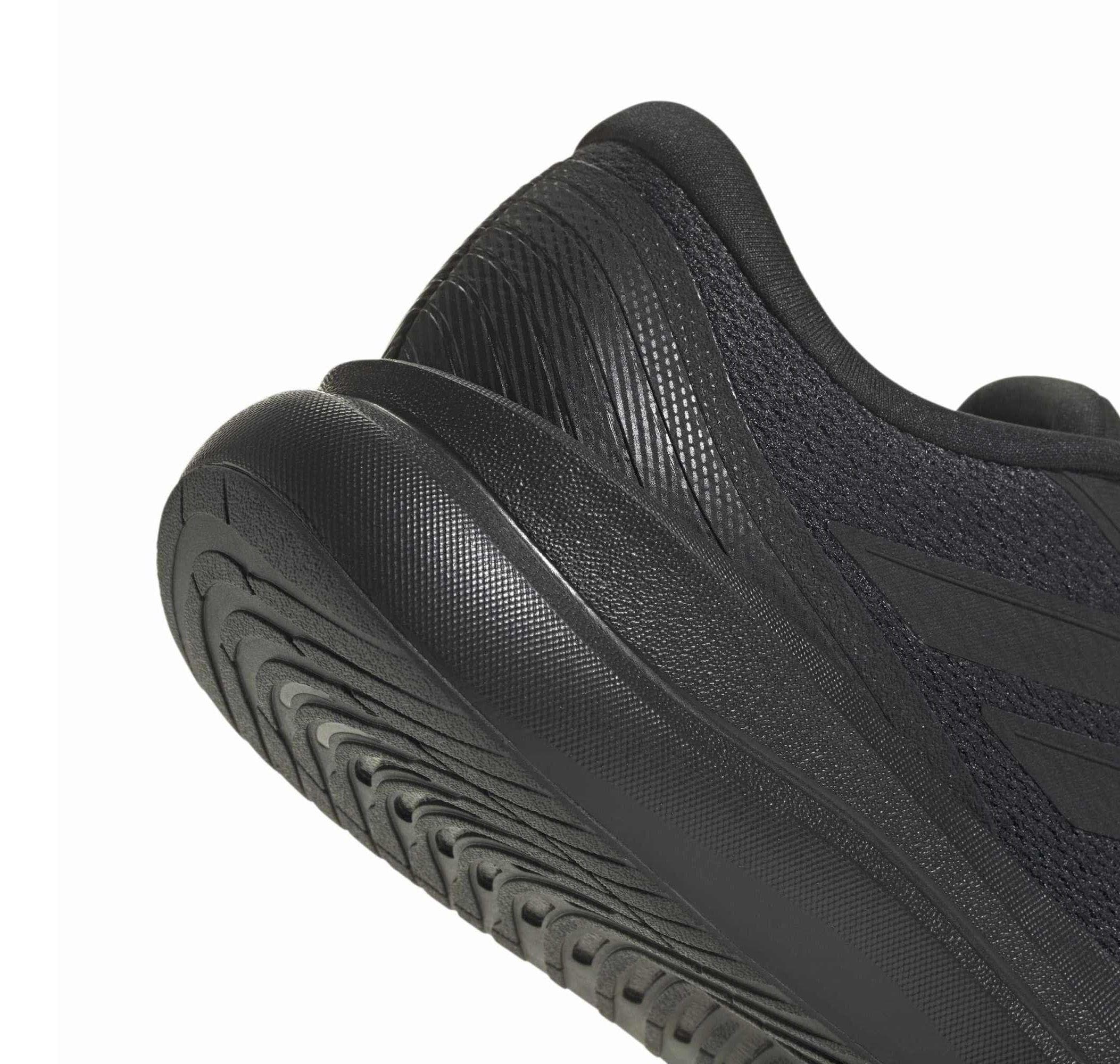 adidas adidas Runfalcon 6 Erkek Spor Ayakkabı Siyah - 7