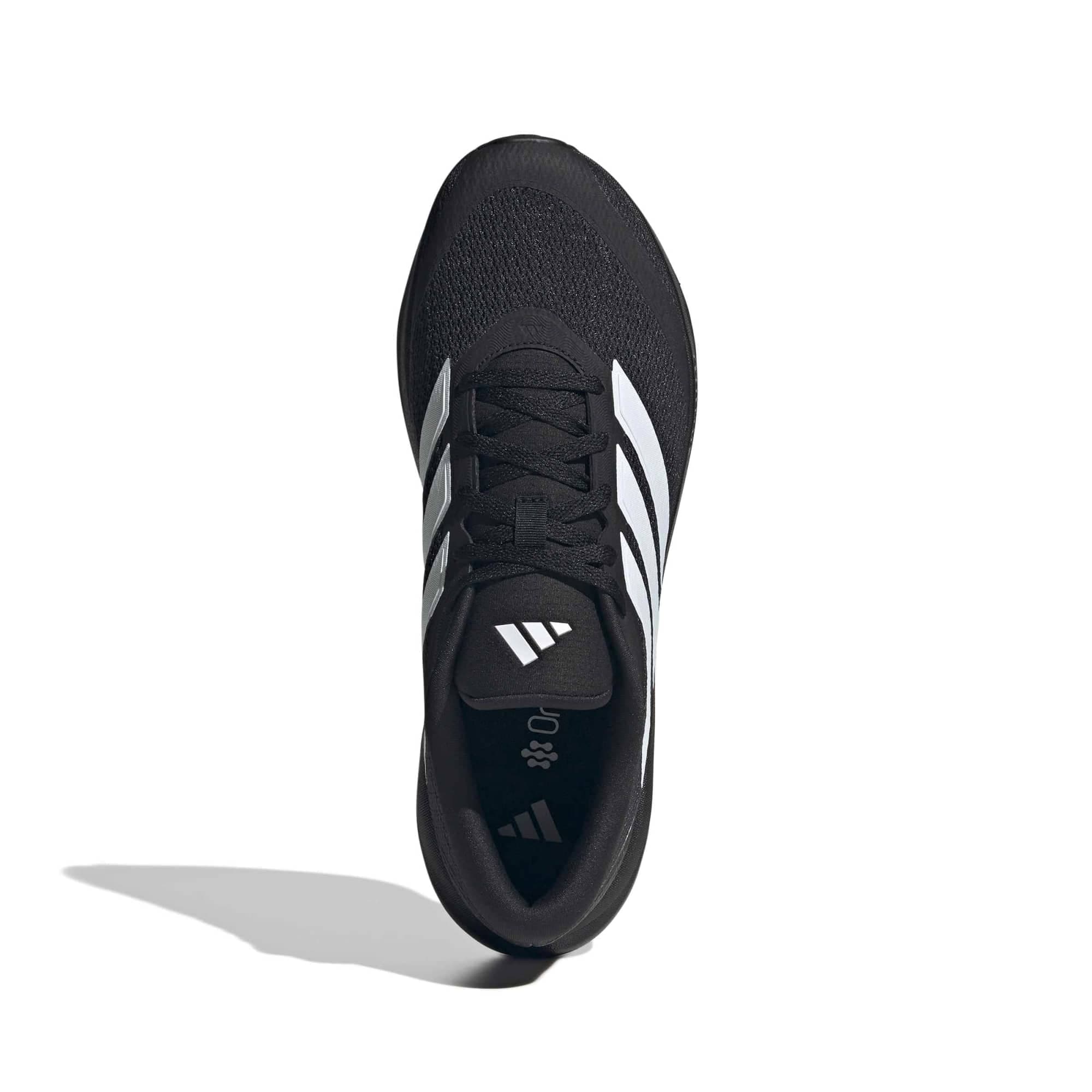 adidas adidas Runfalcon 6 Erkek Spor Ayakkabı Siyah - 4