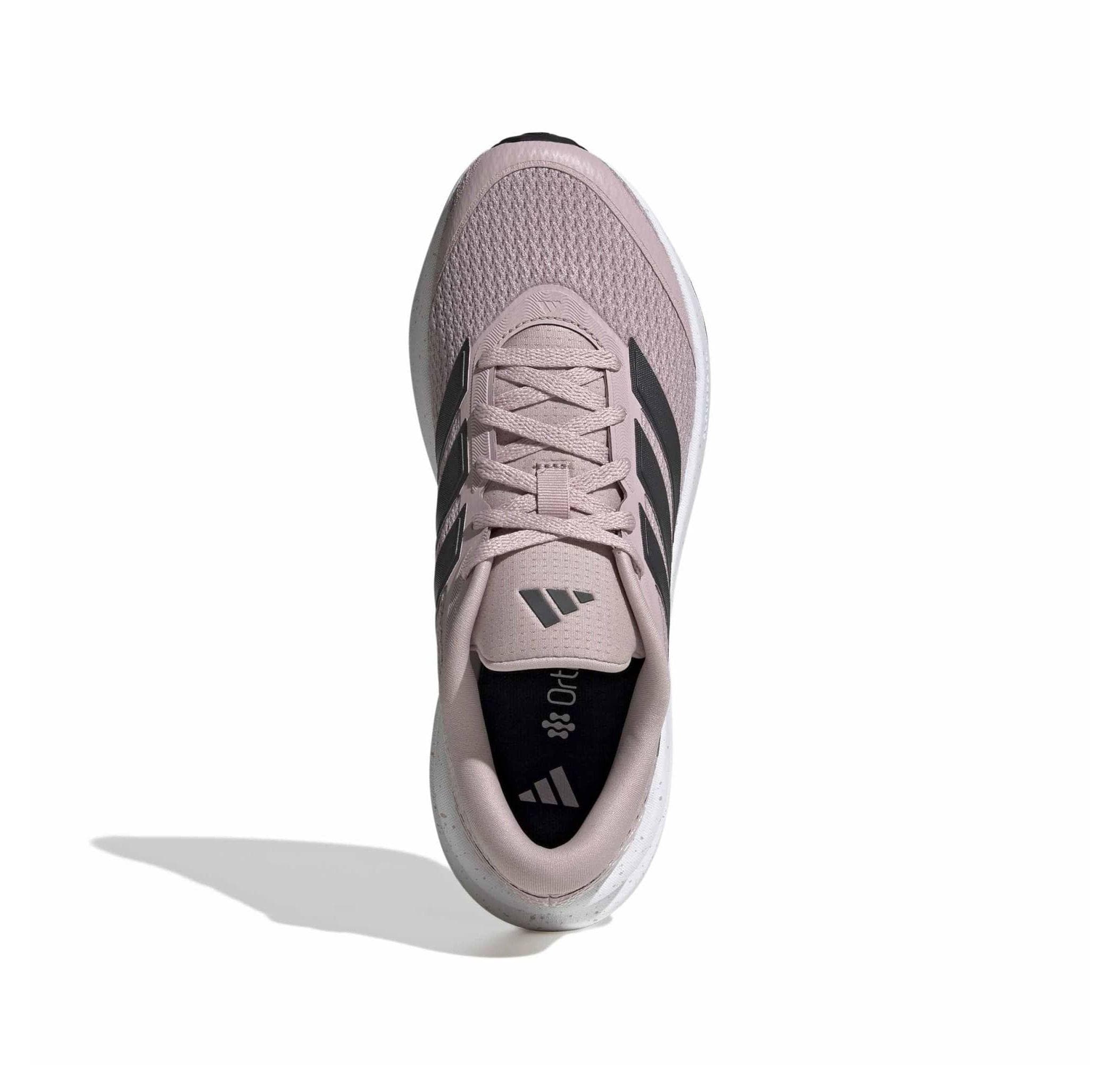 adidas adidas Runfalcon 6 W Kadın Spor Ayakkabı Mor - 4