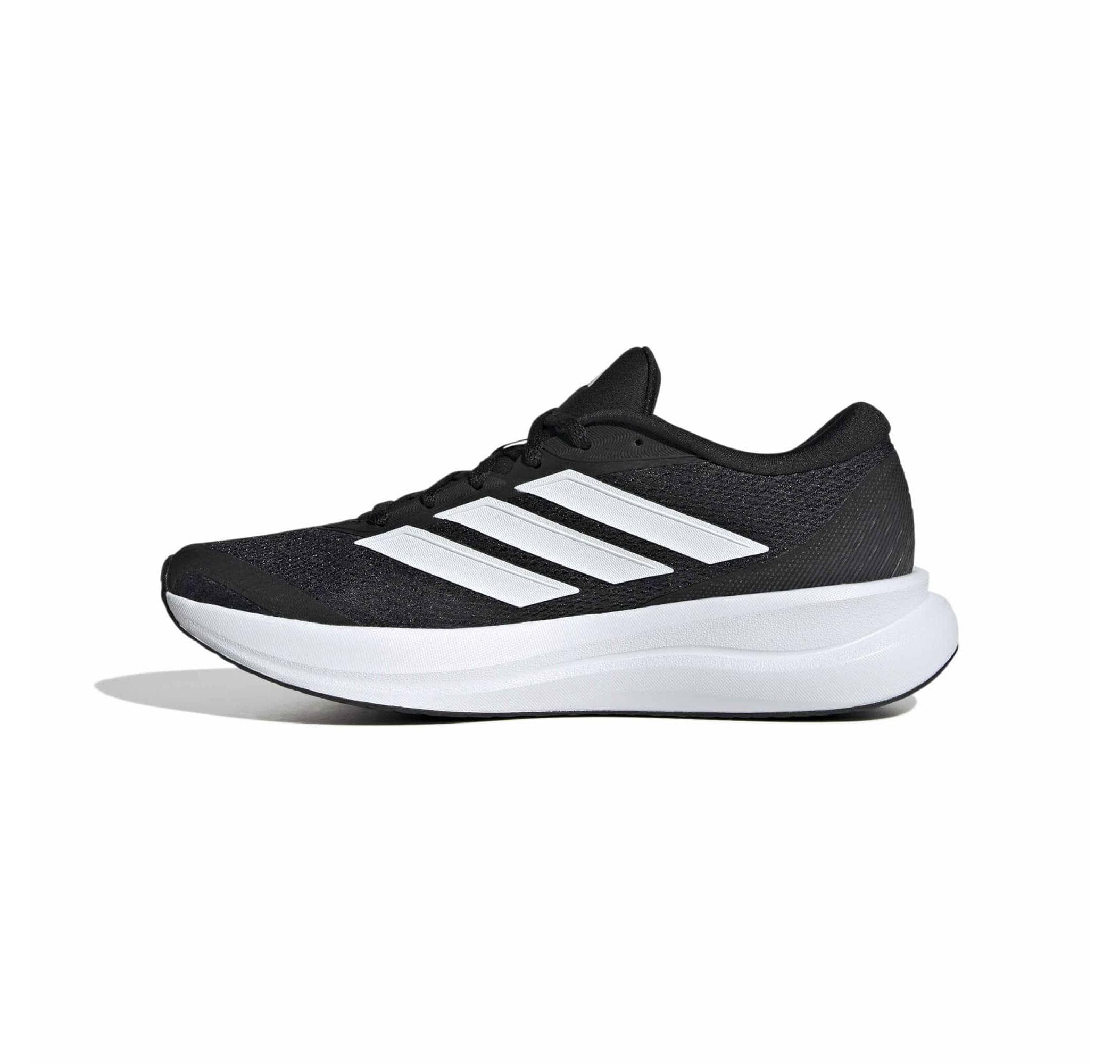 adidas adidas Runfalcon 6 W Kadın Spor Ayakkabı Siyah - 5