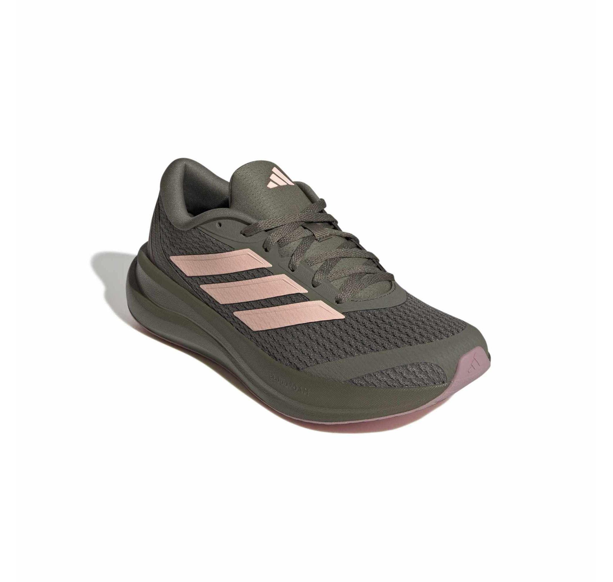 adidas adidas Runfalcon 6 W Kadın Spor Ayakkabı Haki - 2