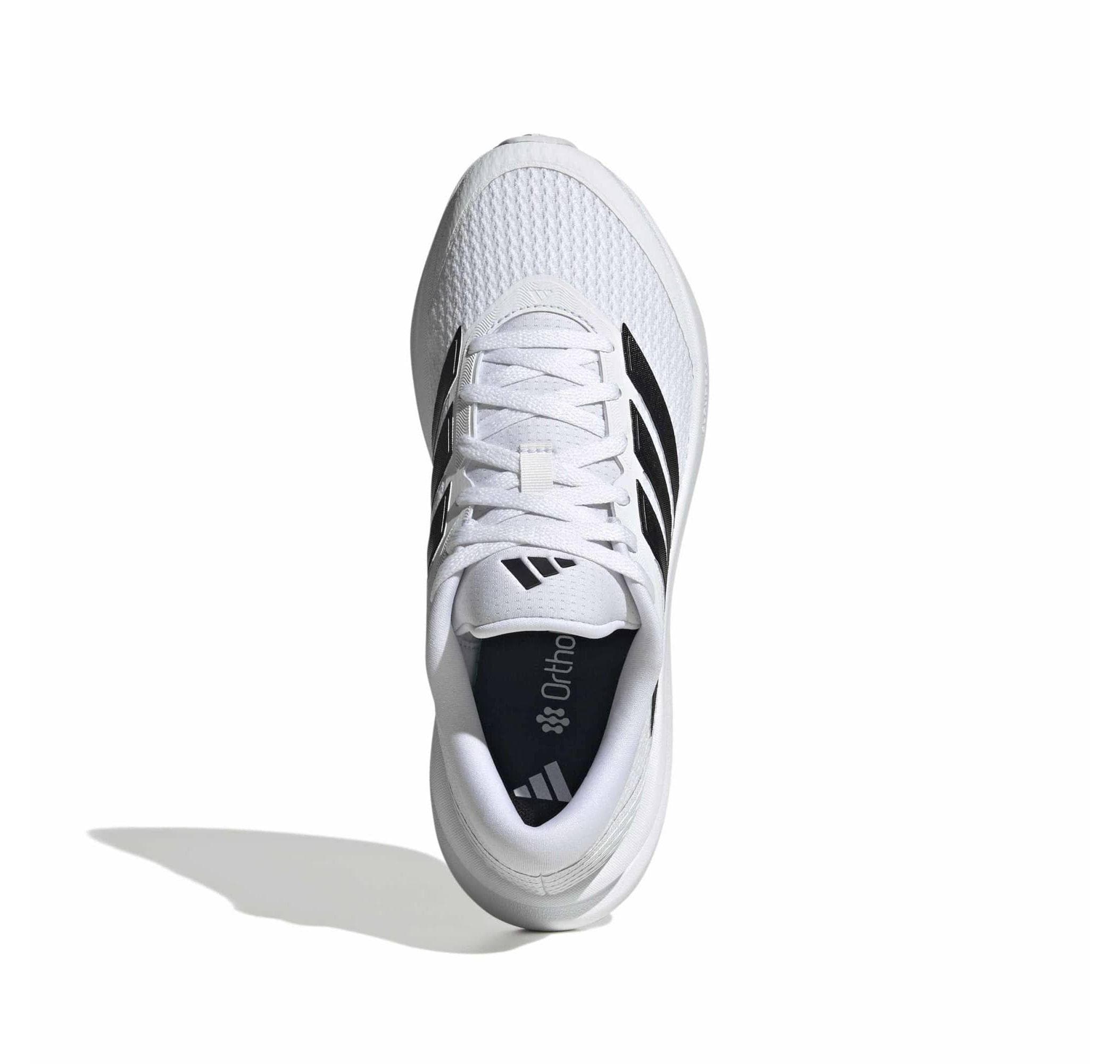 adidas adidas Runfalcon 6 W Kadın Spor Ayakkabı Beyaz - 4