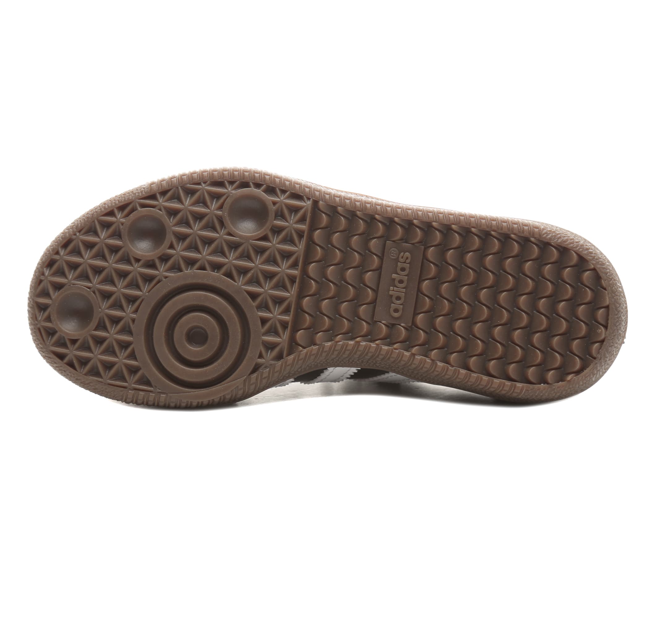 adidas adidas Samba Og C Çocuk Spor Ayakkabı Siyah - 6