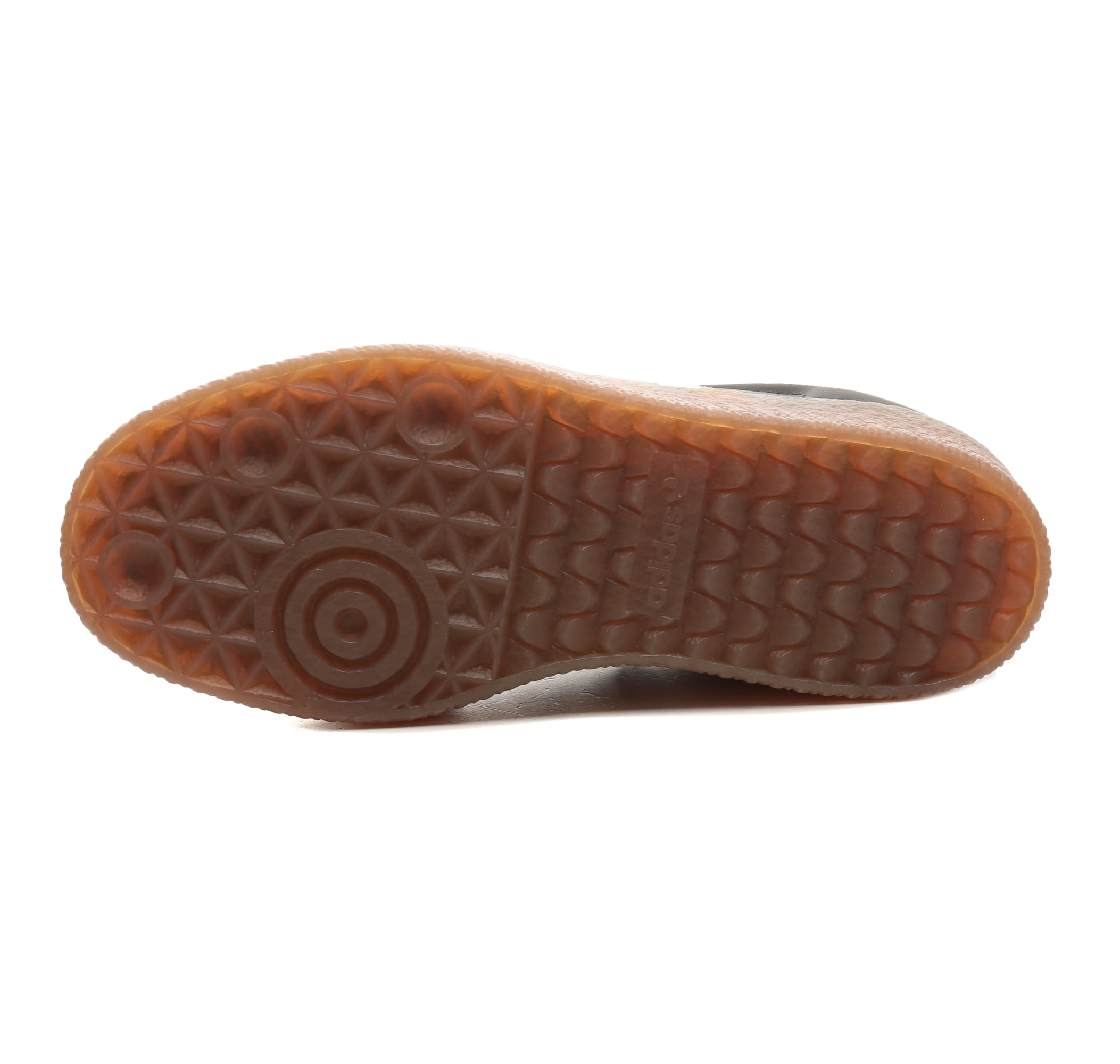 adidas adidas Sambae W Kadın Spor Ayakkabı Siyah - 6