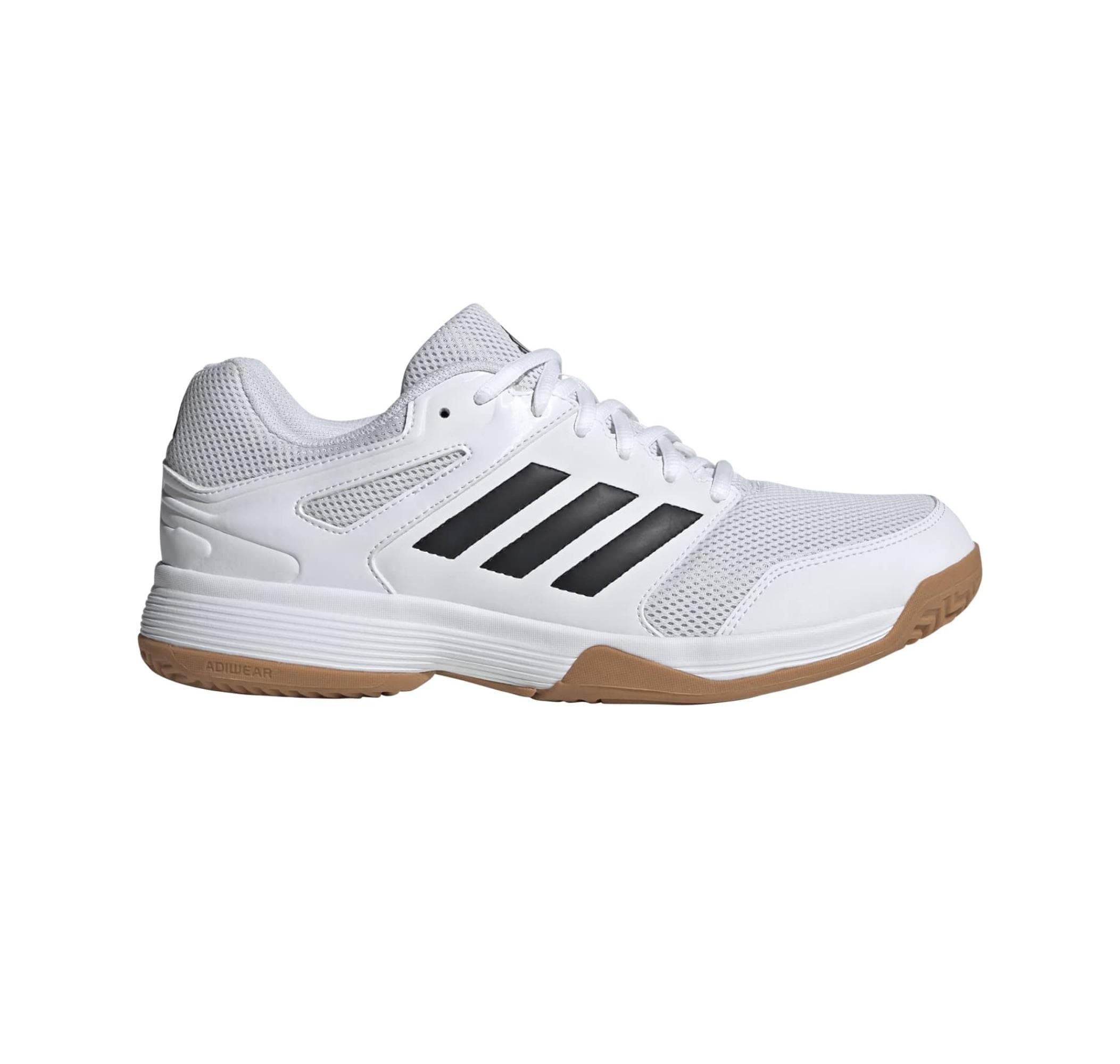 adidas adidas Speedcourt M Erkek Spor Ayakkabı Beyaz