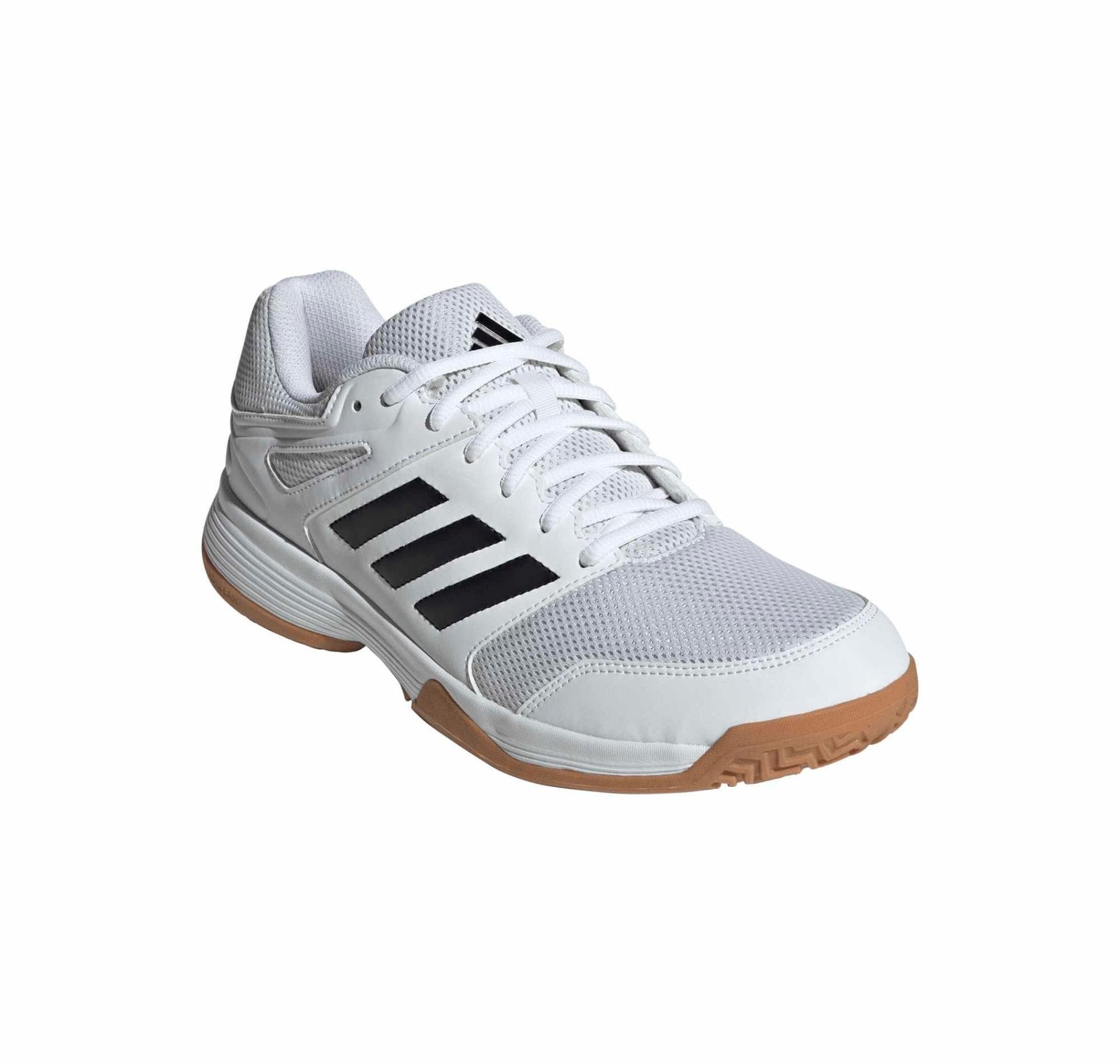adidas adidas Speedcourt M Erkek Spor Ayakkabı Beyaz - 2