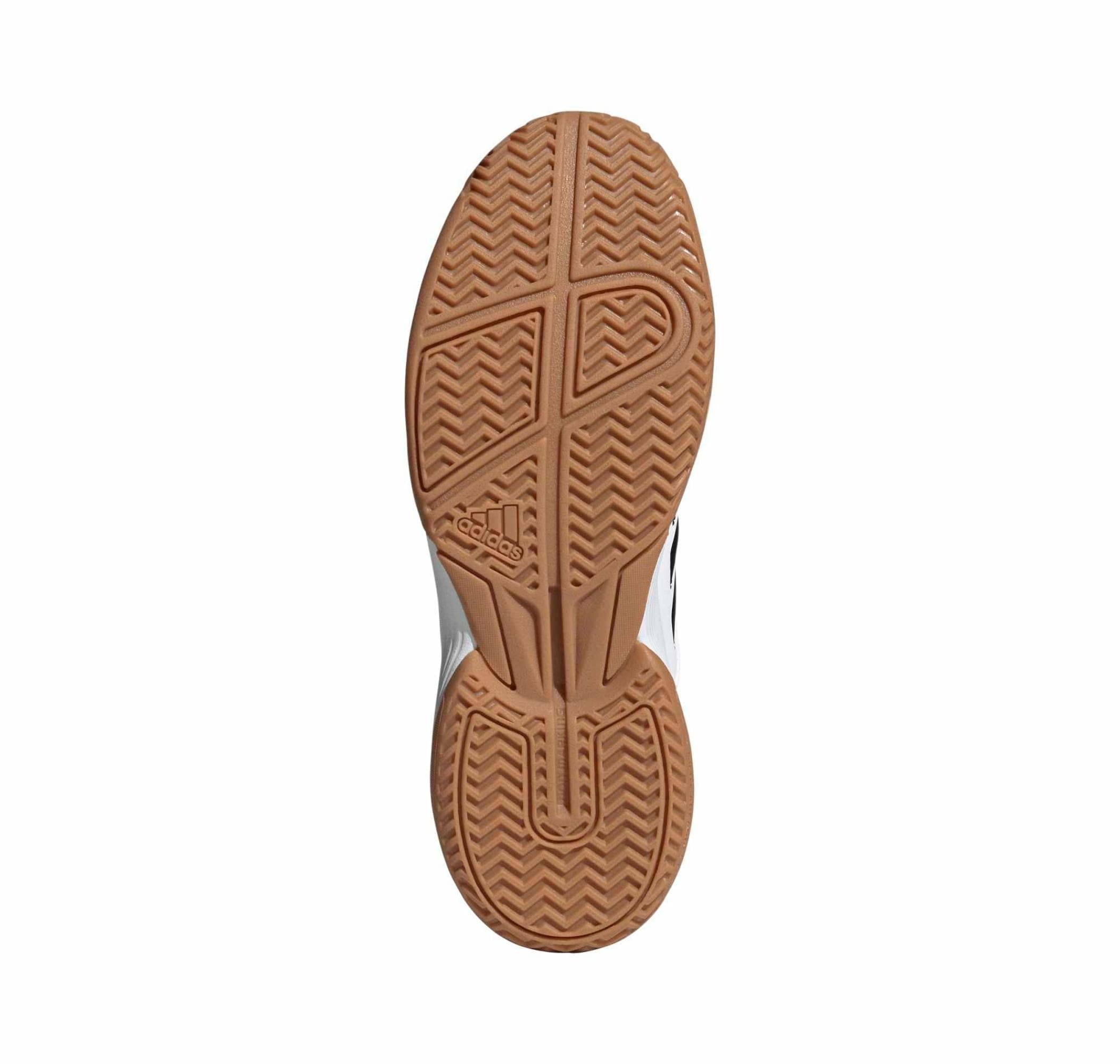 adidas adidas Speedcourt M Erkek Spor Ayakkabı Beyaz - 6