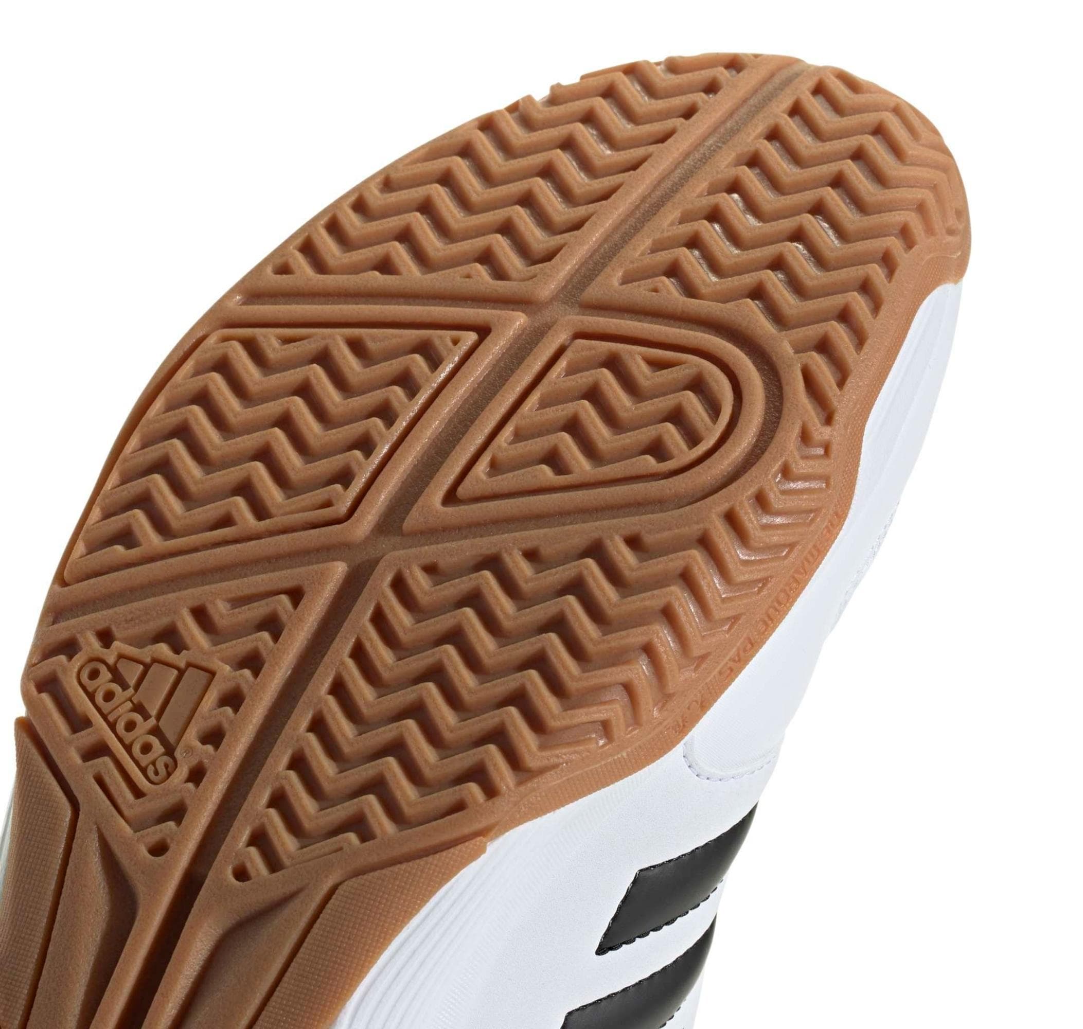 adidas adidas Speedcourt M Erkek Spor Ayakkabı Beyaz - 8