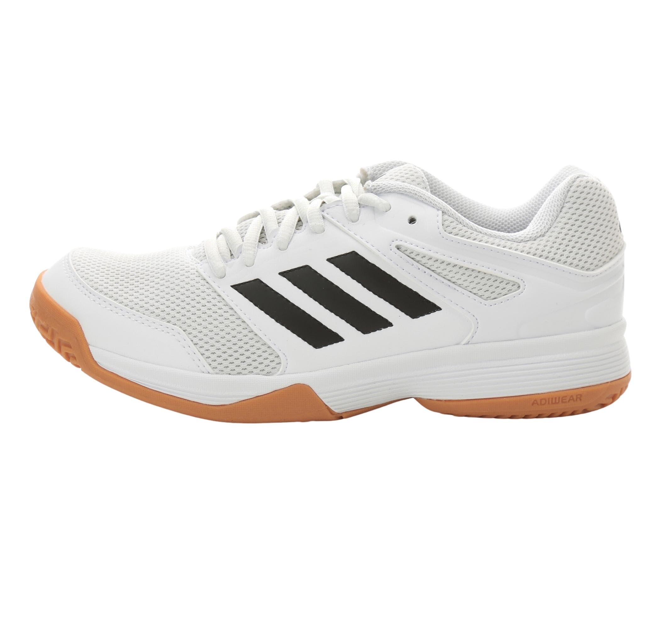 adidas adidas Speedcourt W Kadın Spor Ayakkabı Beyaz