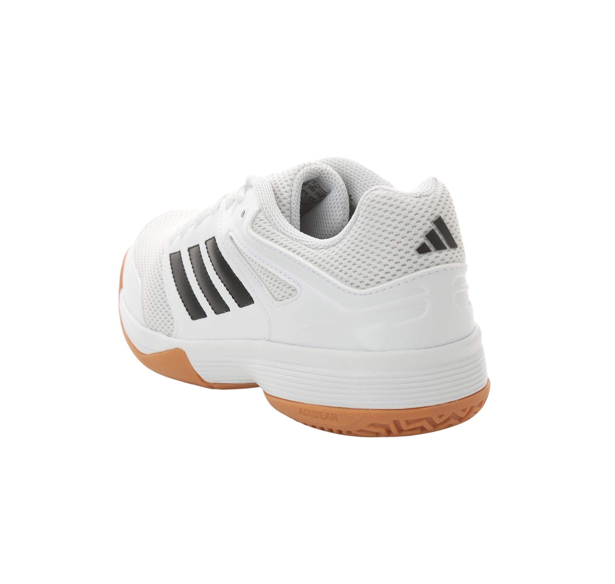 adidas adidas Speedcourt W Kadın Spor Ayakkabı Beyaz - 6