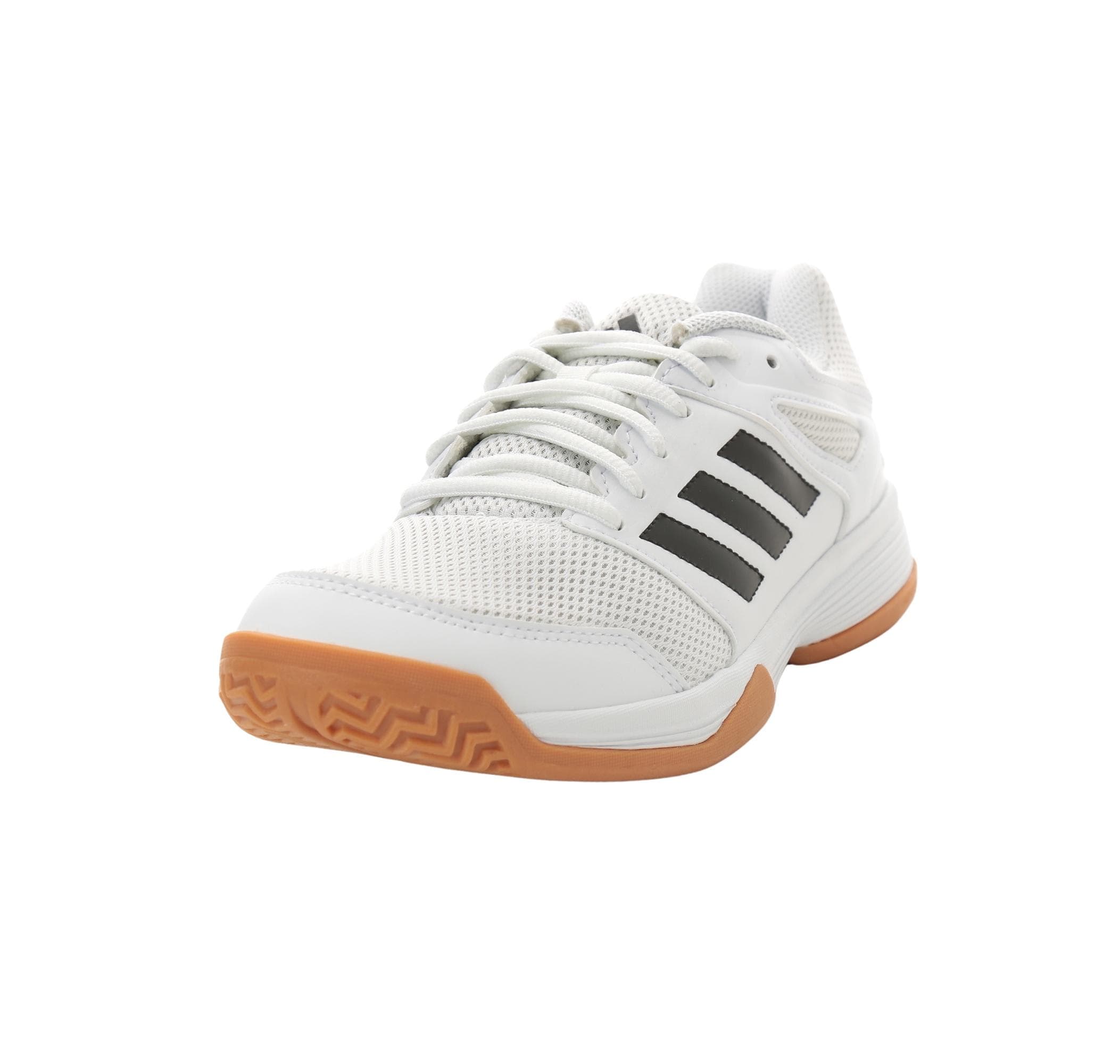 adidas adidas Speedcourt W Kadın Spor Ayakkabı Beyaz - 5