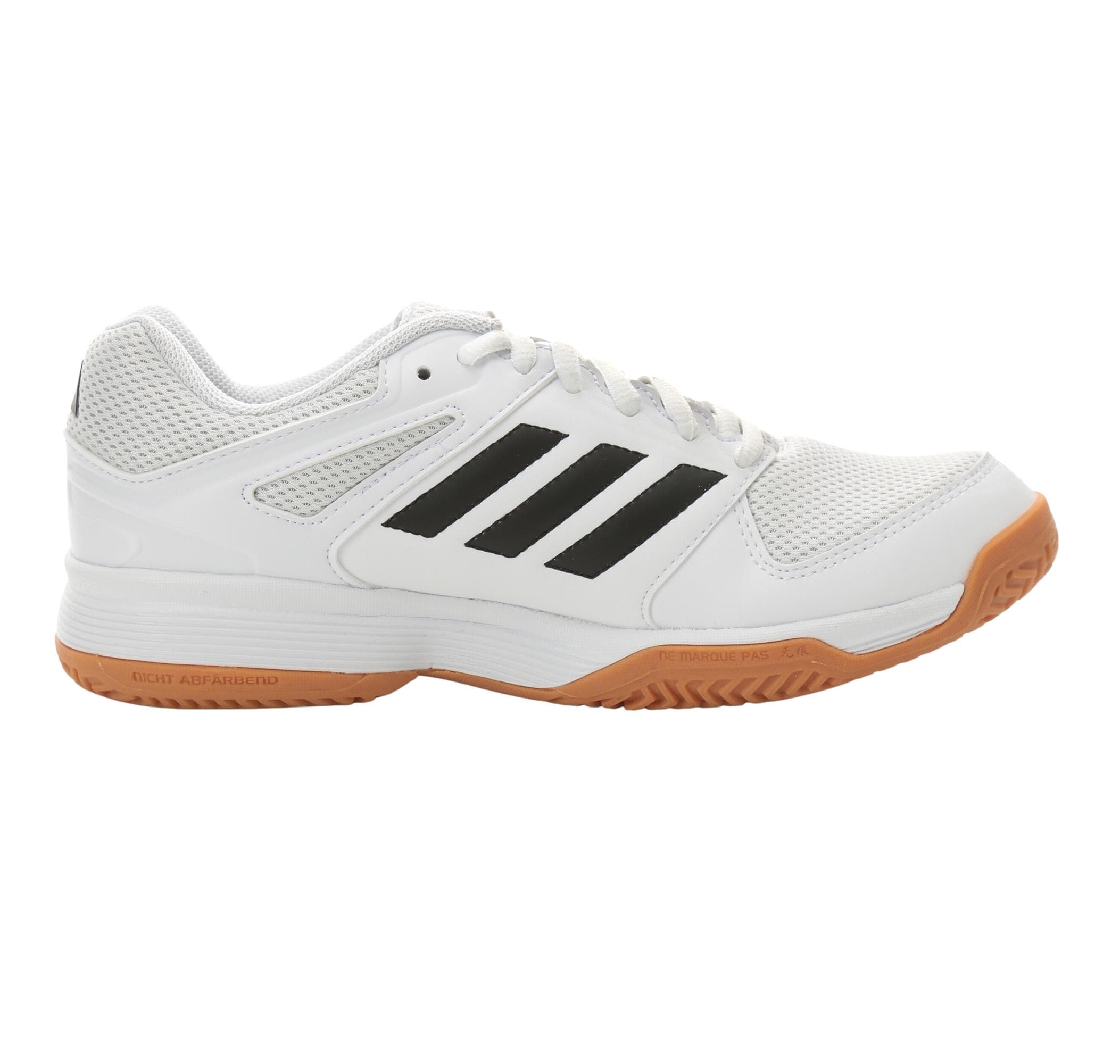 adidas adidas Speedcourt W Kadın Spor Ayakkabı Beyaz - 2