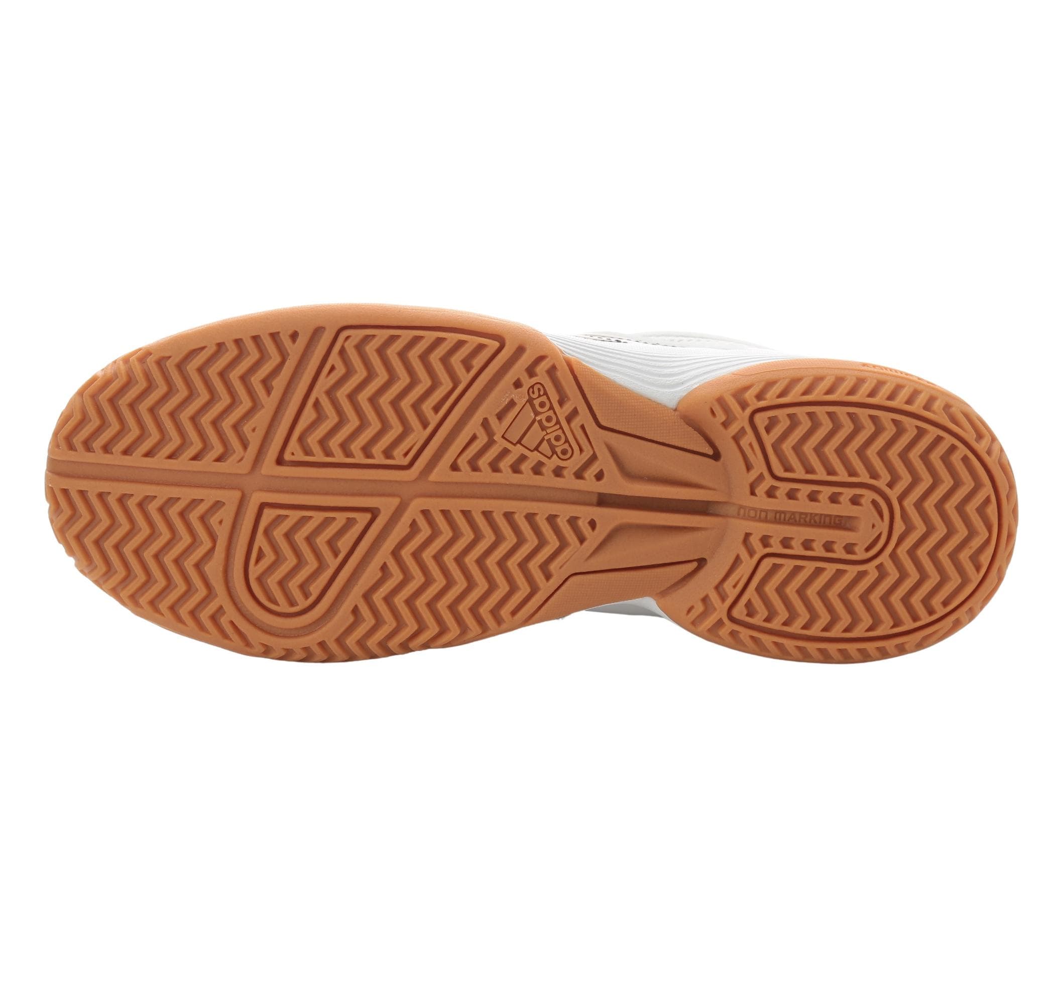 adidas adidas Speedcourt W Kadın Spor Ayakkabı Beyaz - 3