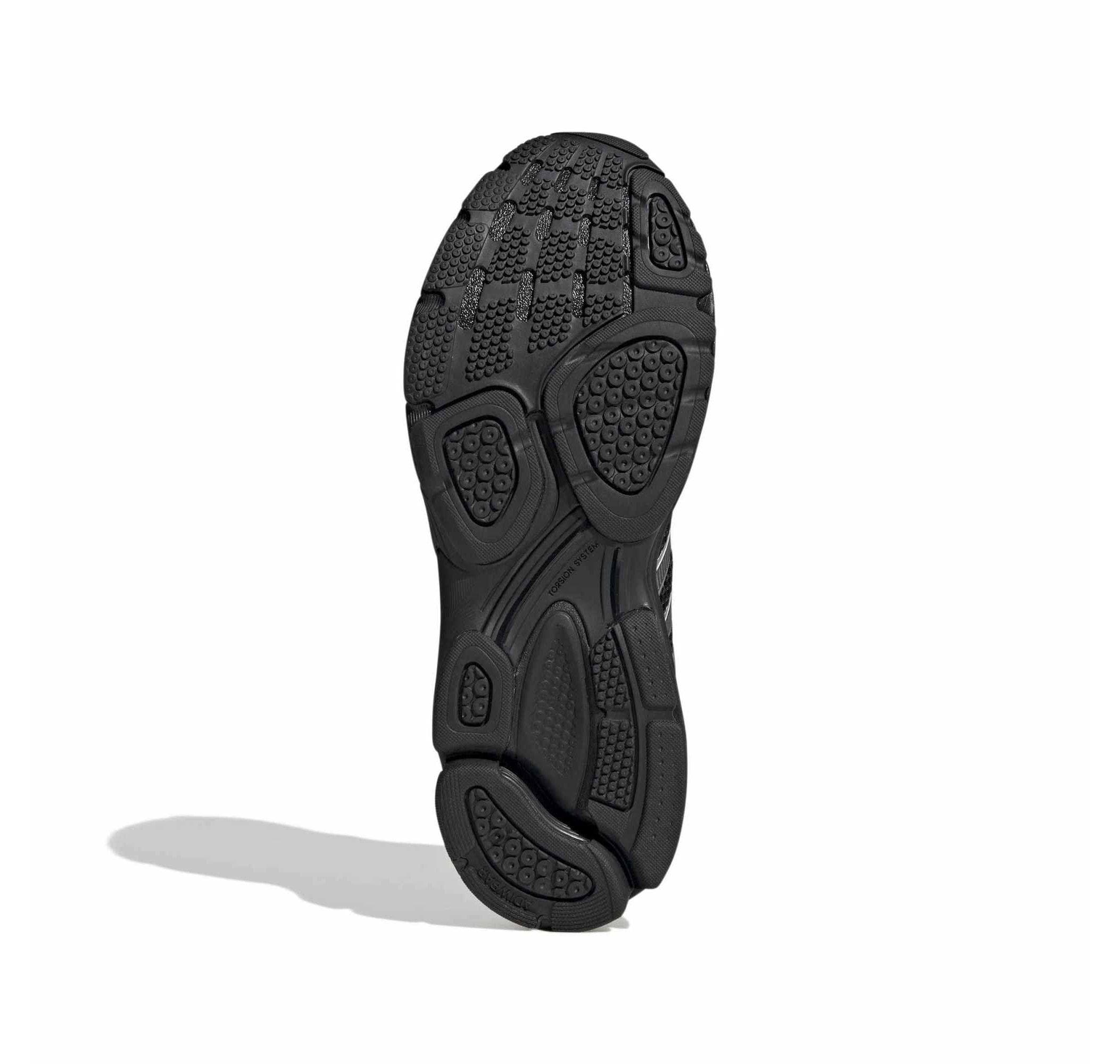 adidas adidas Spırıtaın 2000 Erkek Spor Ayakkabı Siyah - 3