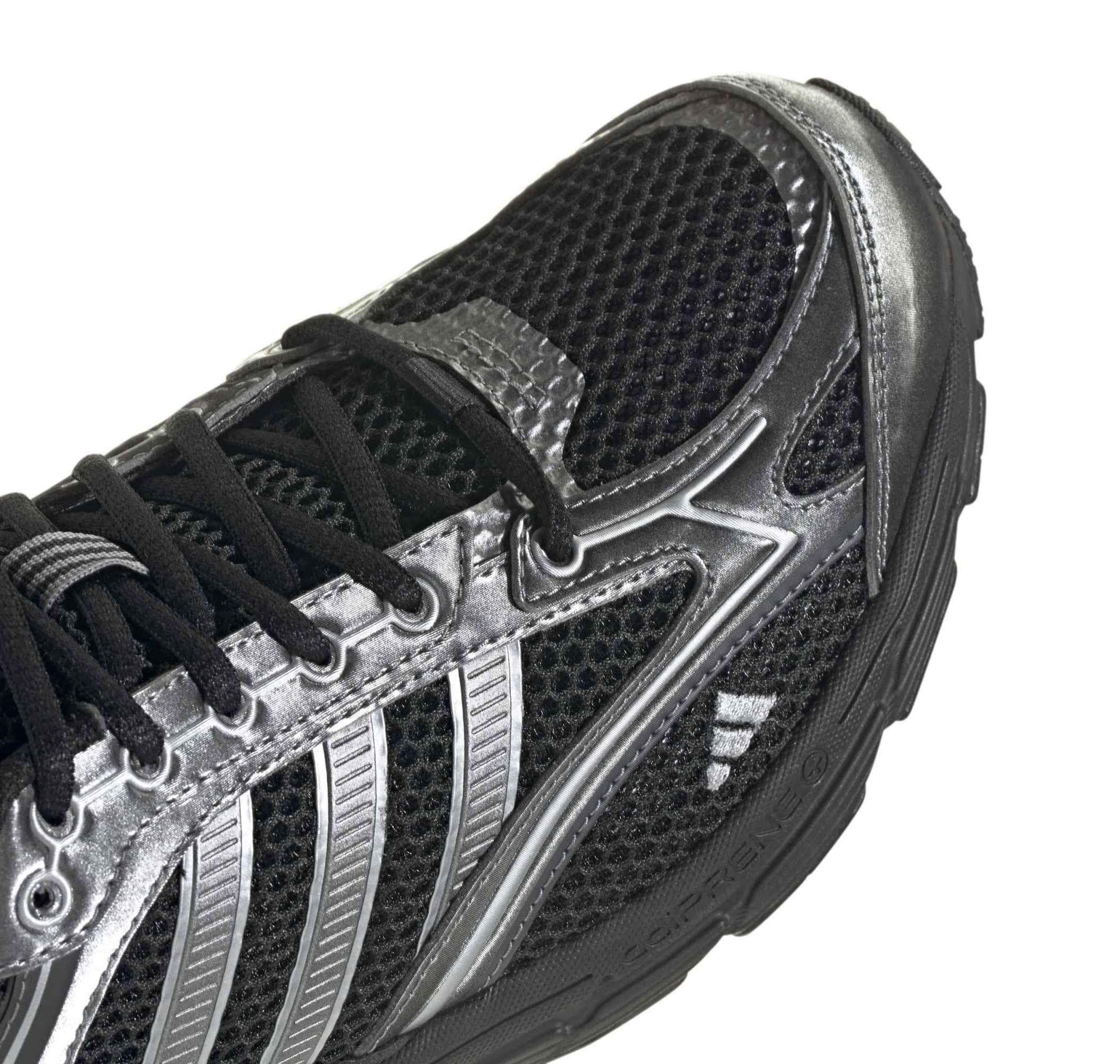 adidas adidas Spırıtaın 2000 Erkek Spor Ayakkabı Siyah - 7