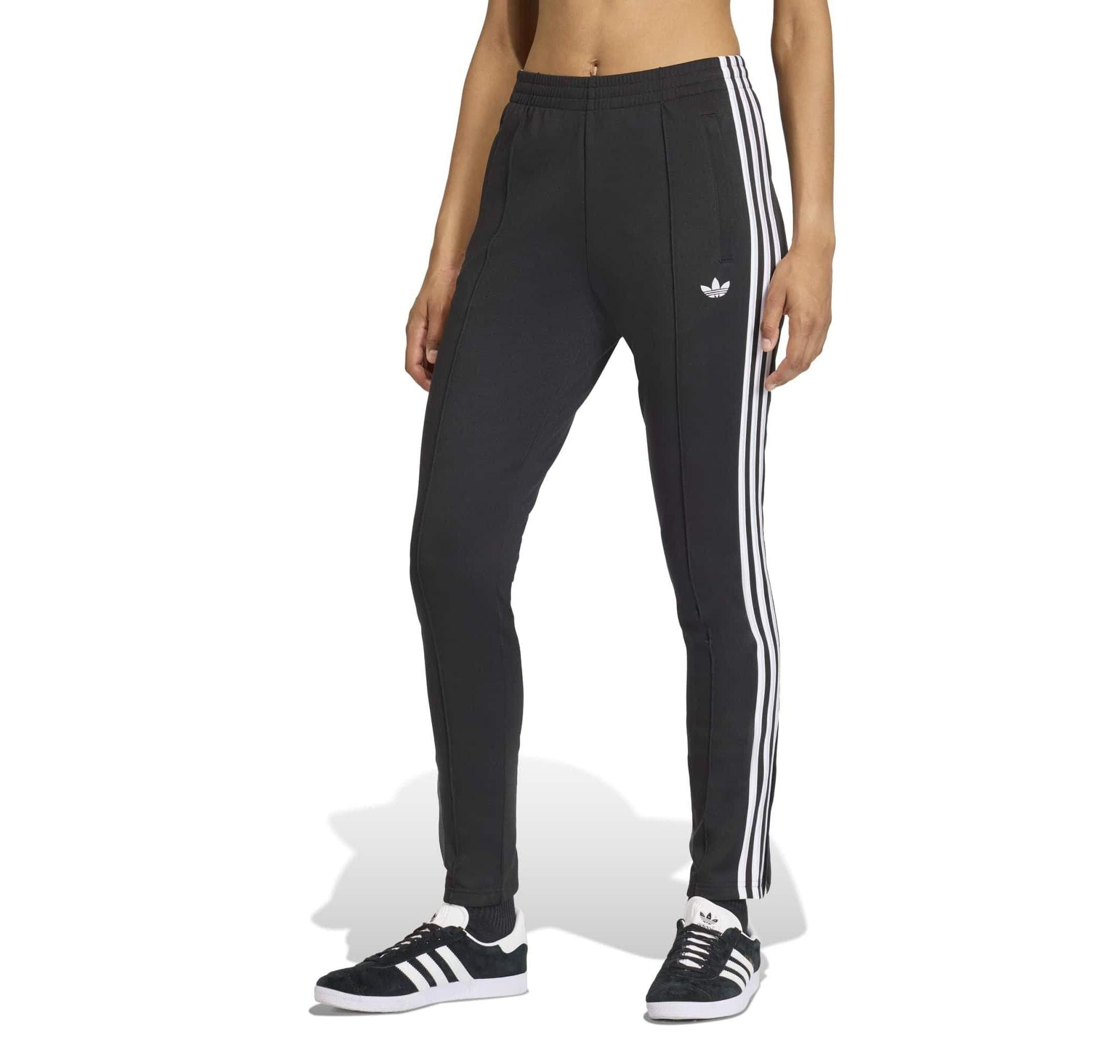 adidas adidas Sst Tp Kadın Eşofman Altı Siyah