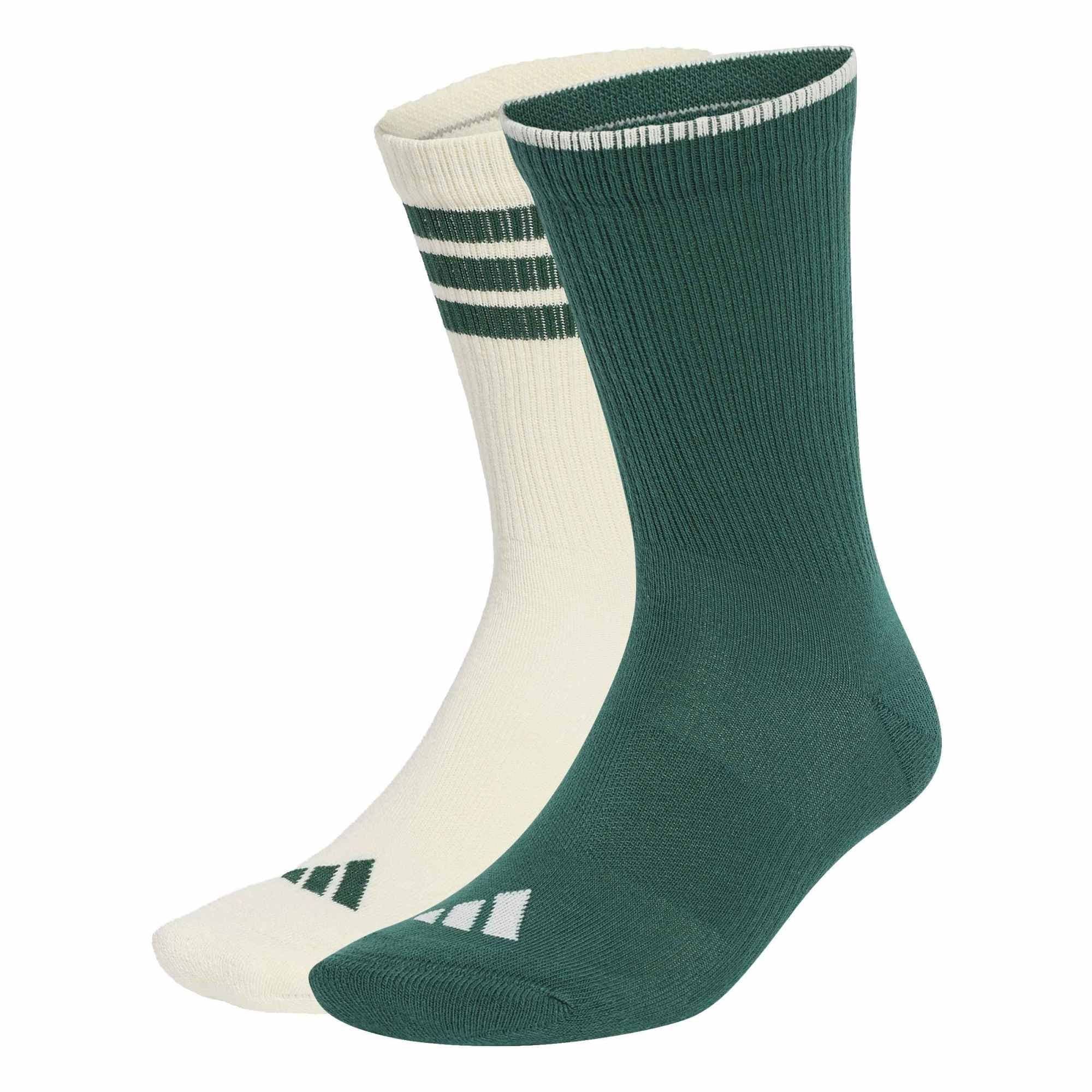 adidas adidas Stadıum Sock 2P Çorap Beyaz