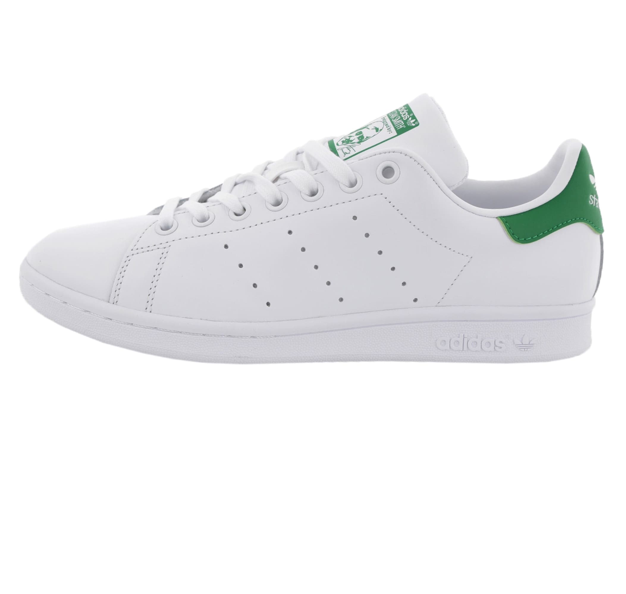 adidas adidas Stan Smıth Kadın Spor Ayakkabı Beyaz