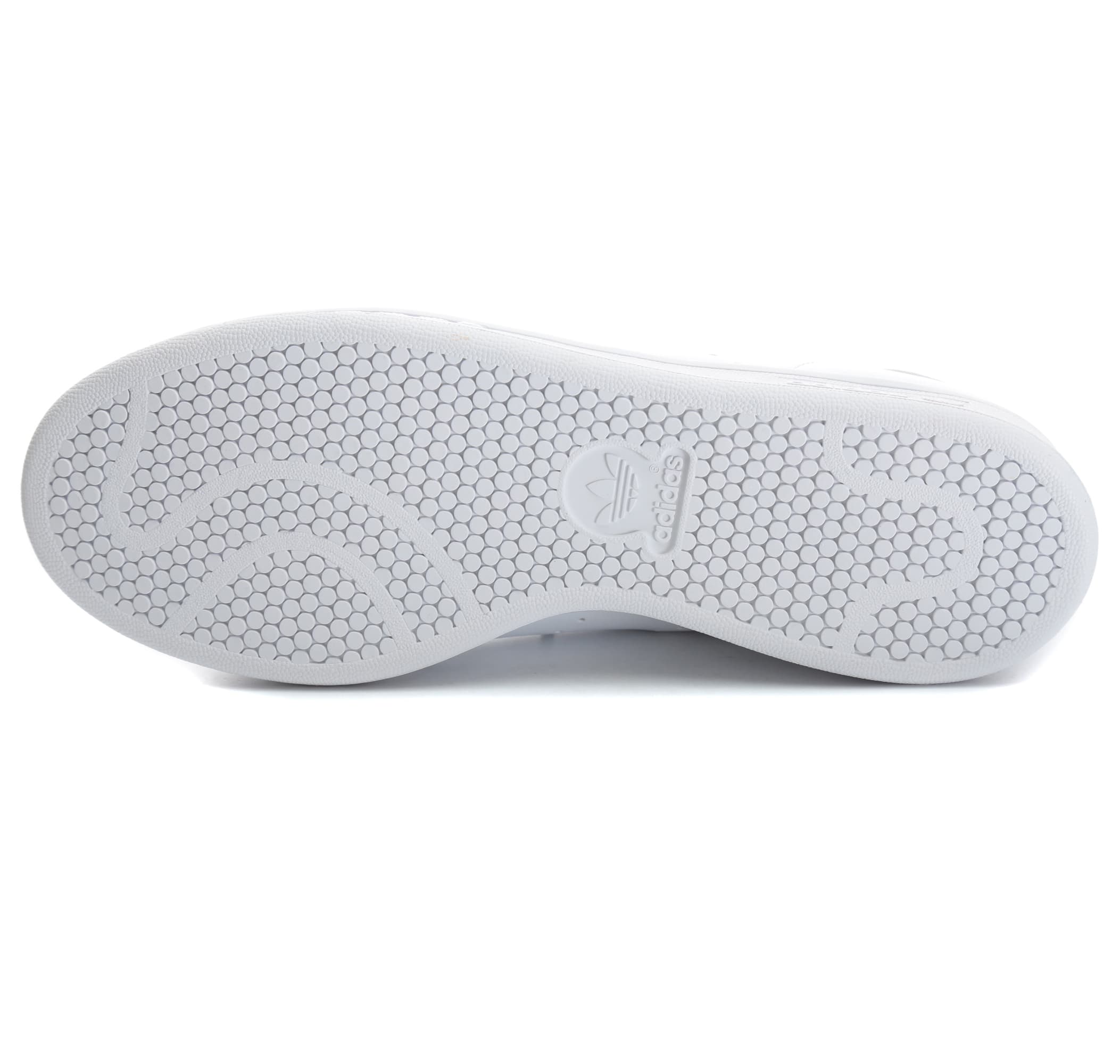 adidas adidas Stan Smıth Erkek Spor Ayakkabı Beyaz - 6