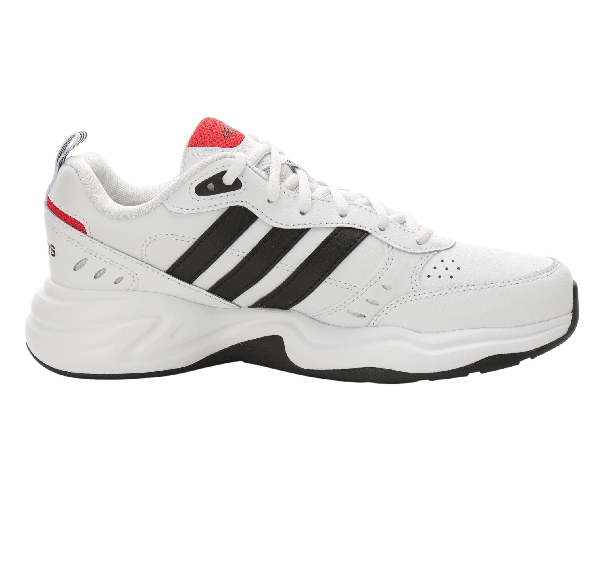 adidas adidas Strutter Kadın Spor Ayakkabı Beyaz - 4