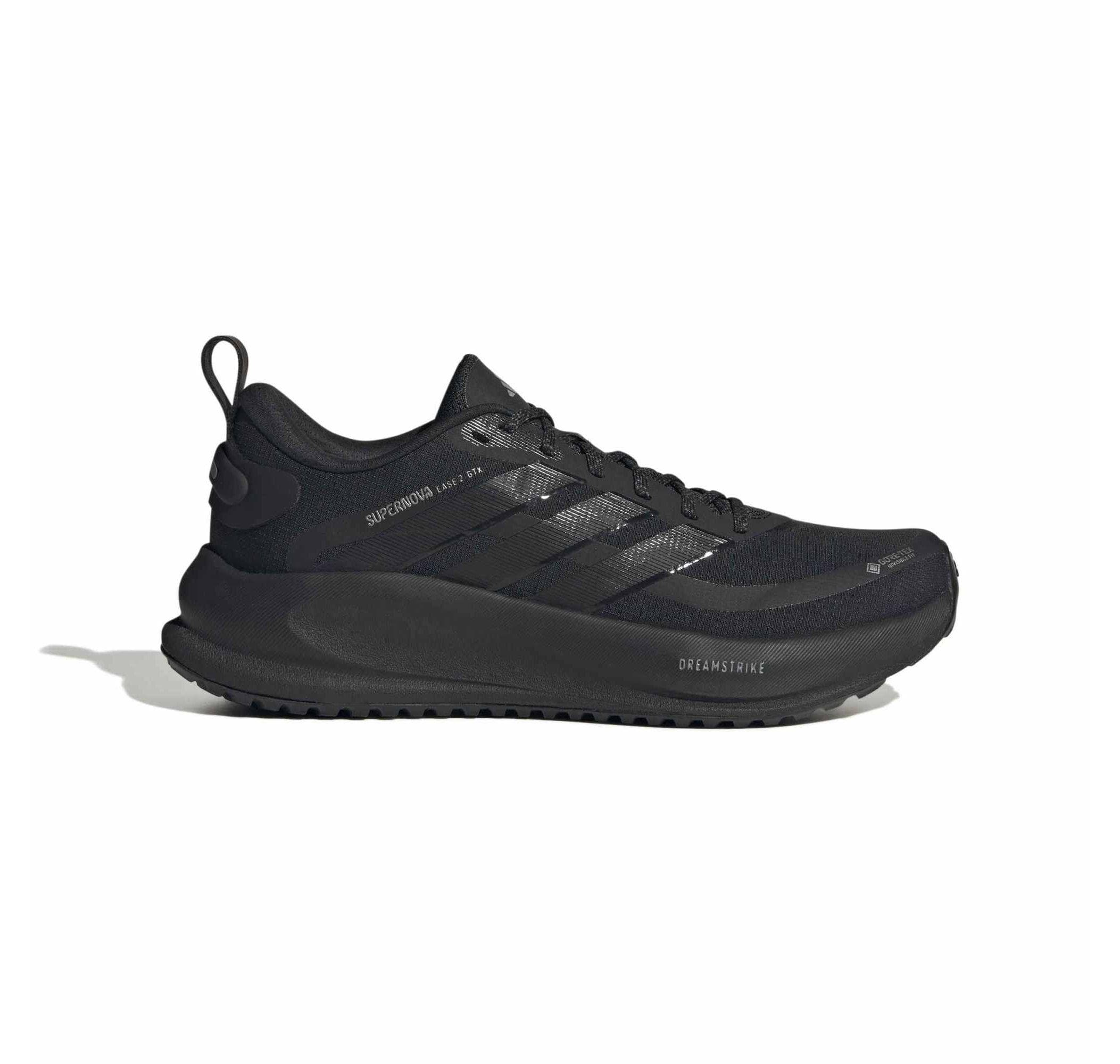 adidas adidas Supernova Ease 2 Gtx W Kadın Spor Ayakkabı Siyah