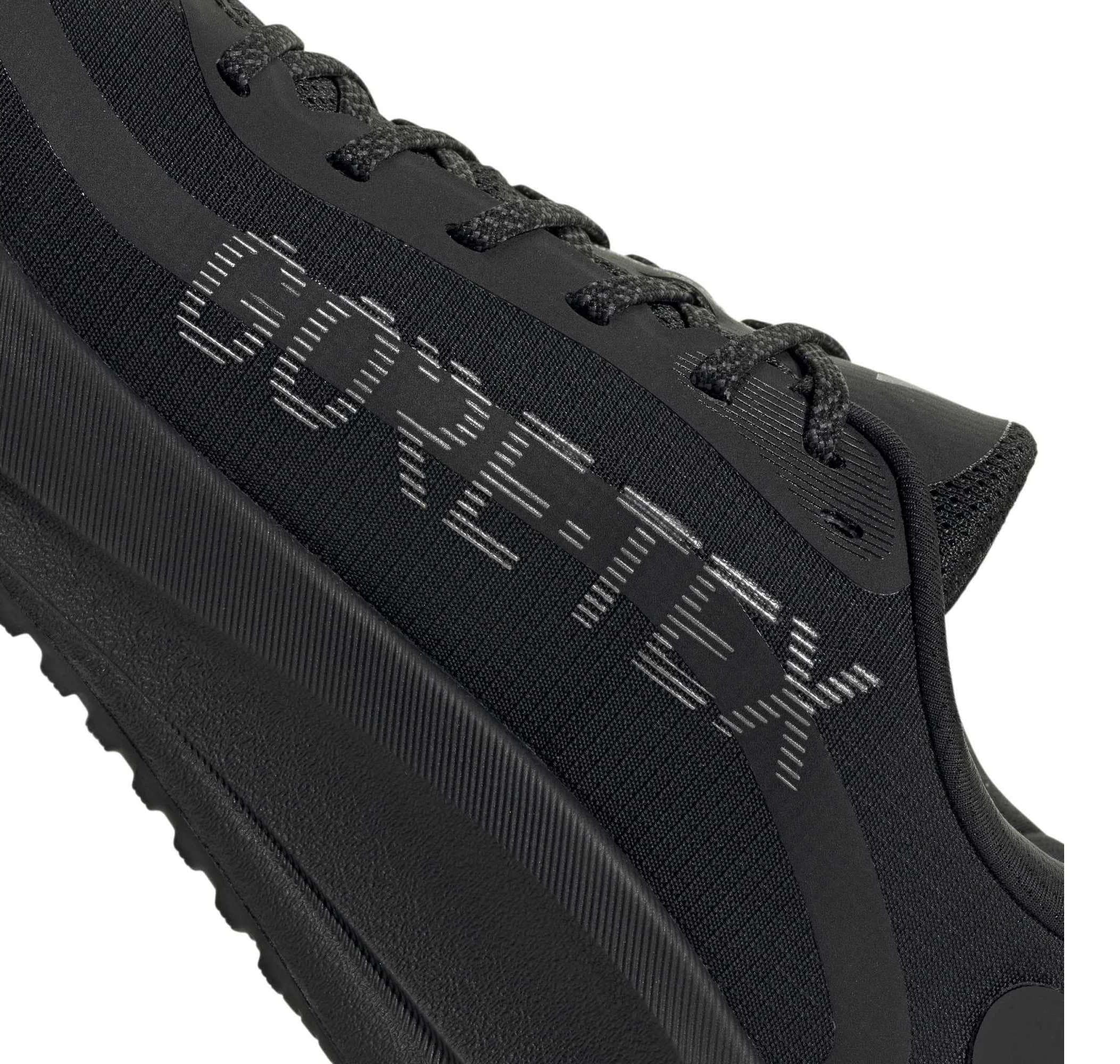 adidas adidas Supernova Ease 2 Gtx W Kadın Spor Ayakkabı Siyah - 6