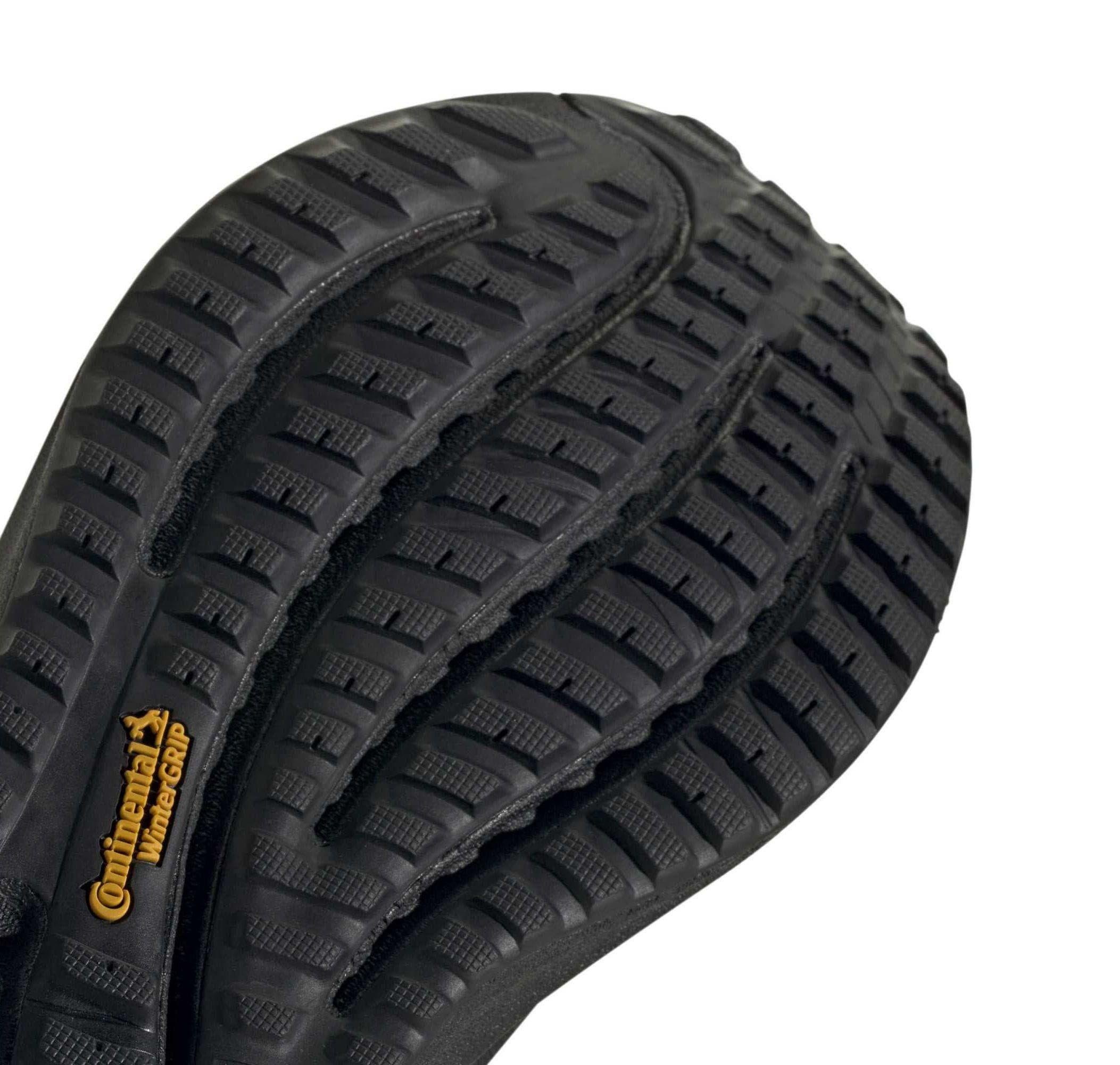 adidas adidas Supernova Ease 2 Gtx W Kadın Spor Ayakkabı Siyah - 7
