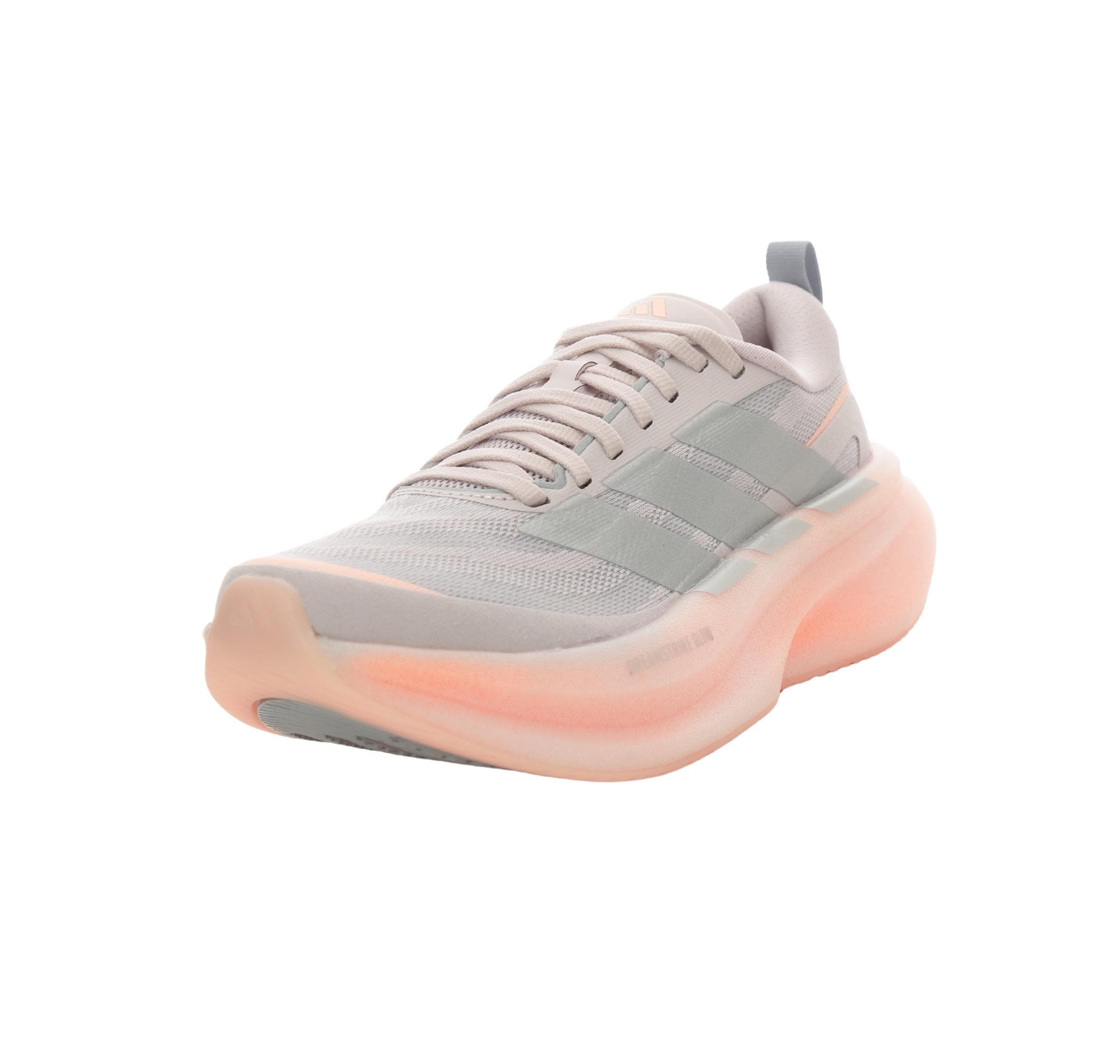adidas adidas Supernova Glıde W Kadın Spor Ayakkabı Gri - 3