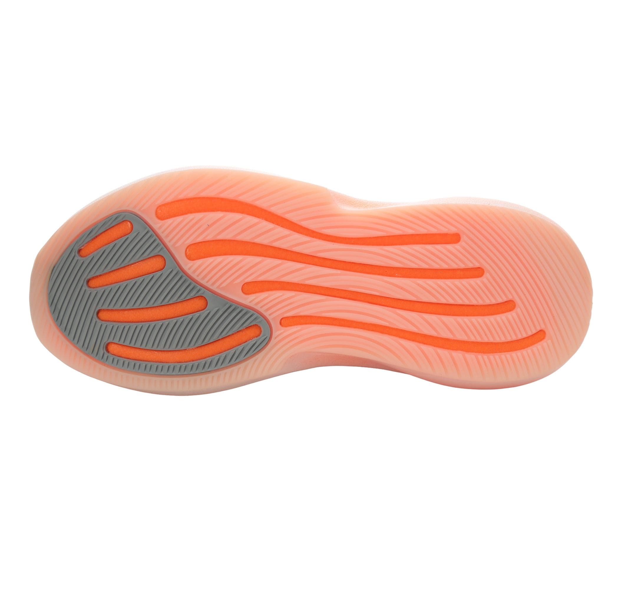 adidas adidas Supernova Glıde W Kadın Spor Ayakkabı Gri - 6