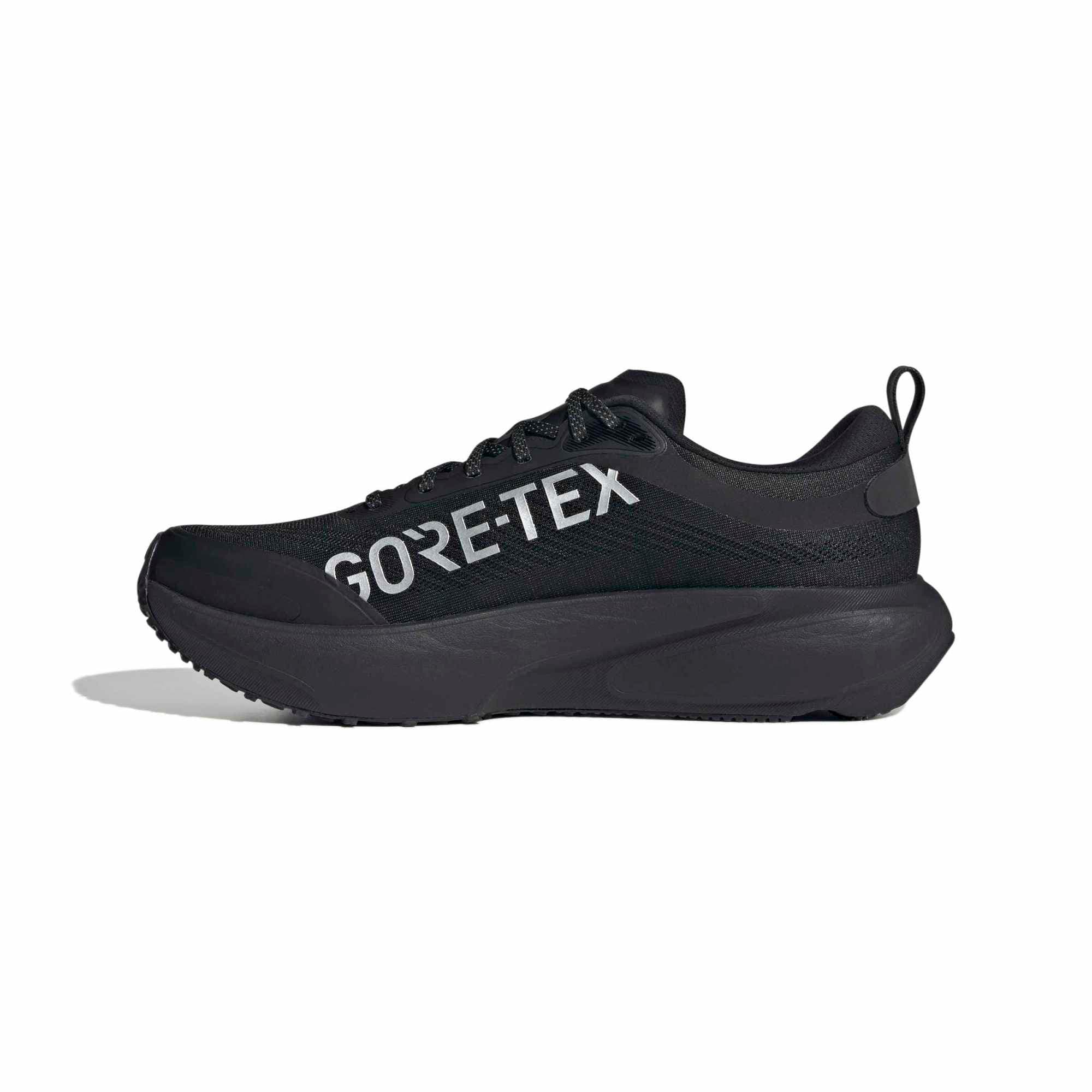adidas adidas Supernova Rıse 3 Gtx M Erkek Spor Ayakkabı Siyah - 8