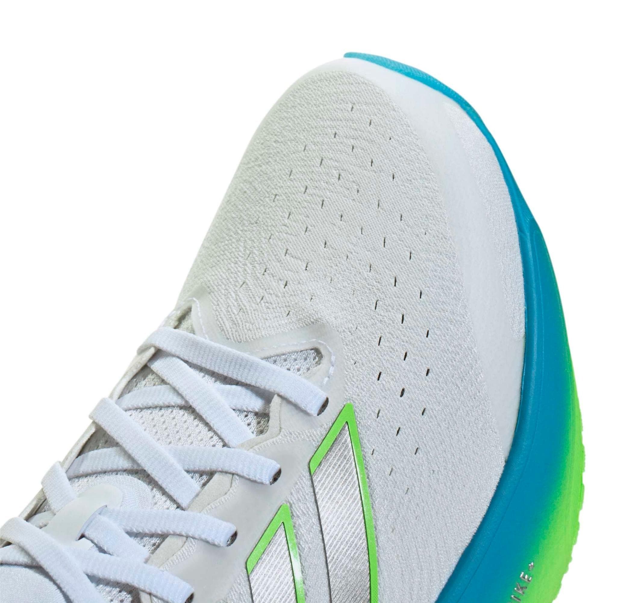 adidas adidas Supernova Rıse 3 M Erkek Spor Ayakkabı Beyaz - 7