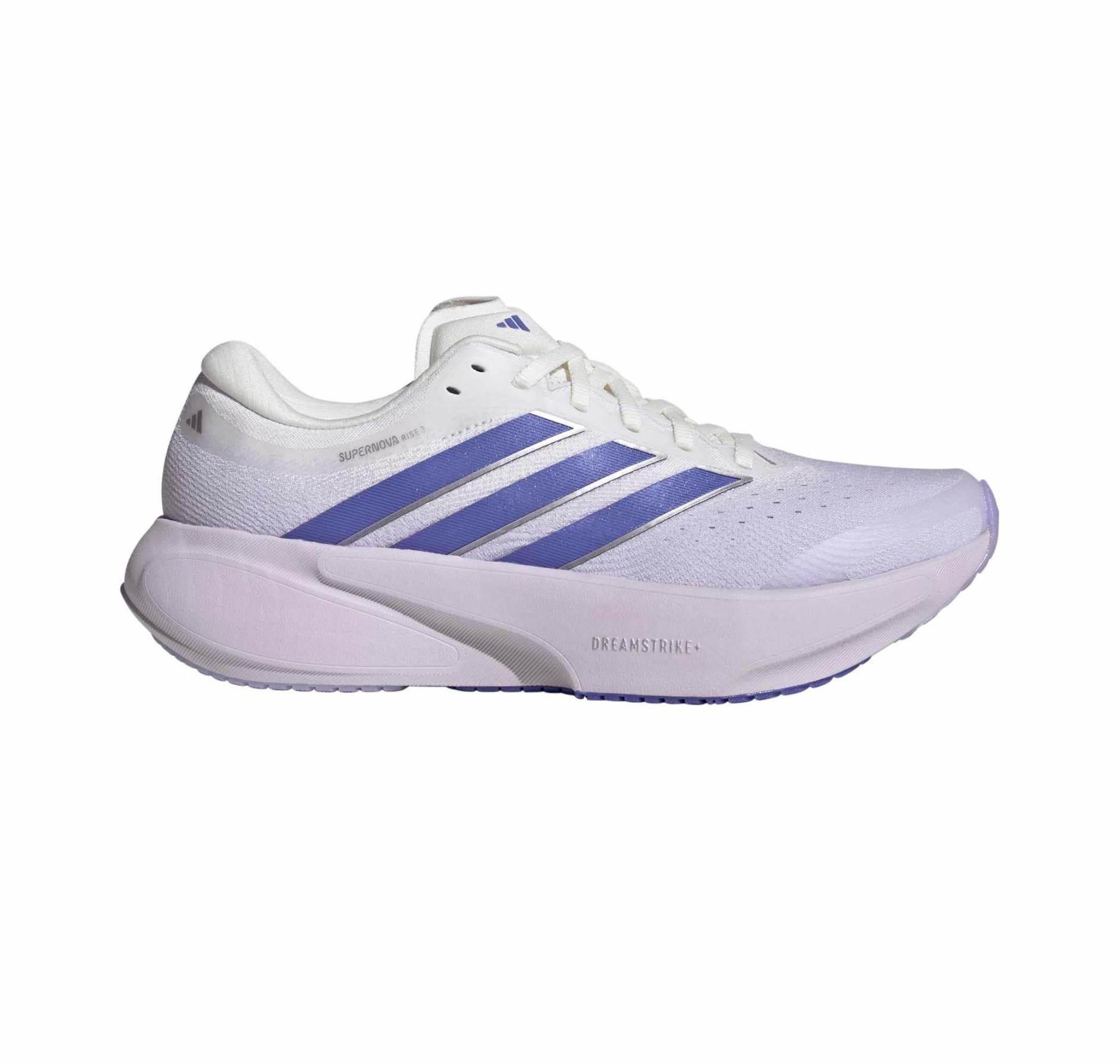 adidas adidas Supernova Rıse 3 W Kadın Spor Ayakkabı Mavi
