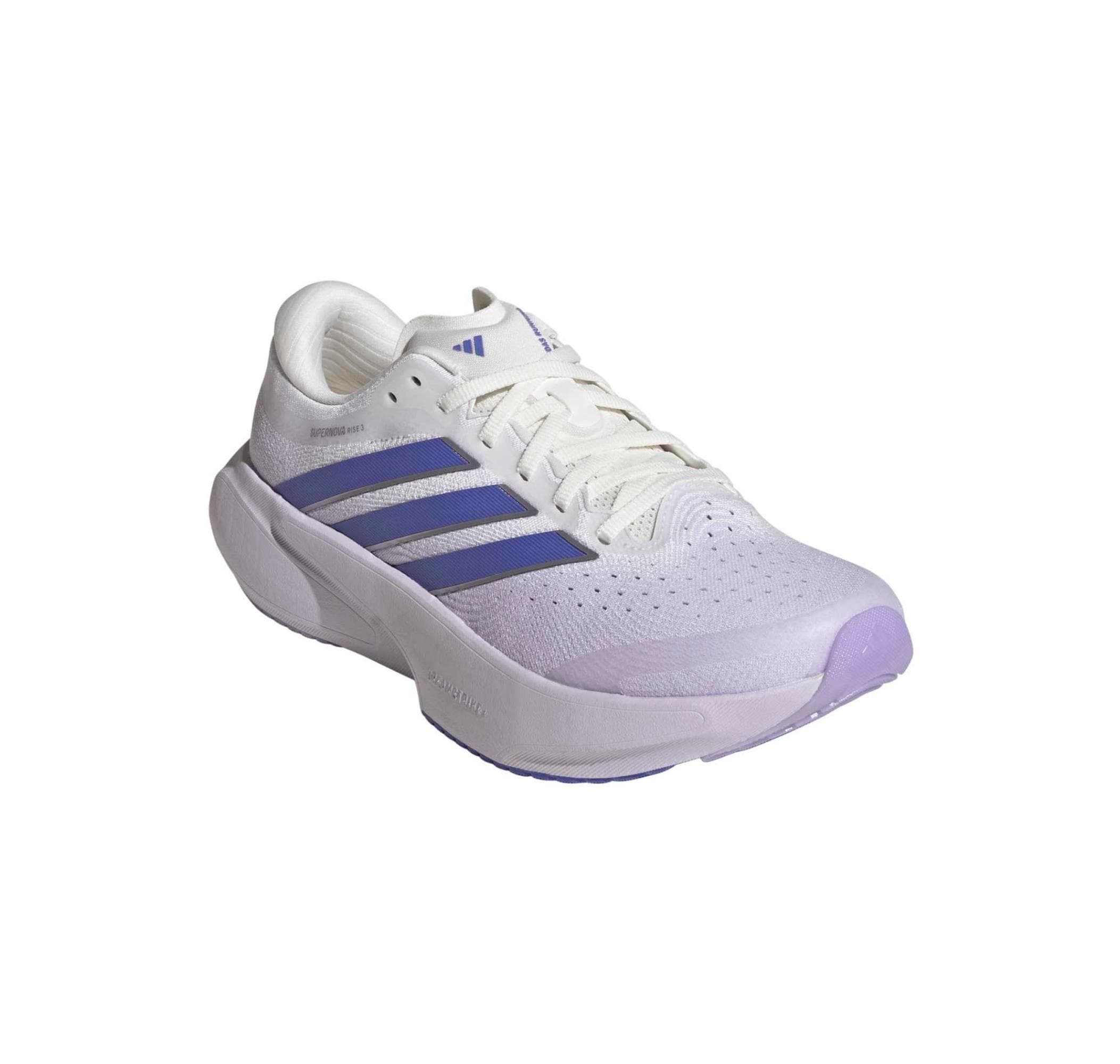 adidas adidas Supernova Rıse 3 W Kadın Spor Ayakkabı Mavi - 2