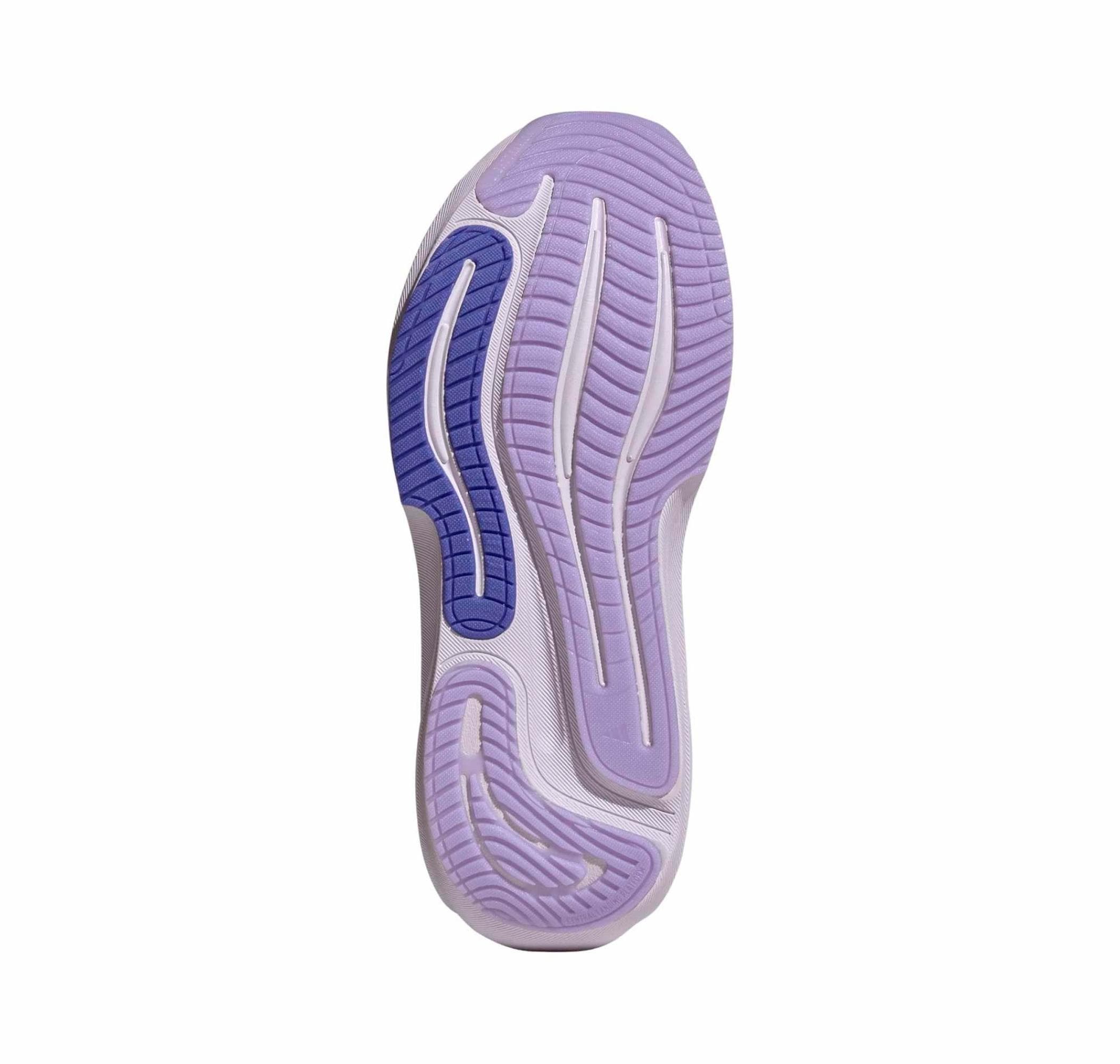 adidas adidas Supernova Rıse 3 W Kadın Spor Ayakkabı Mavi - 6