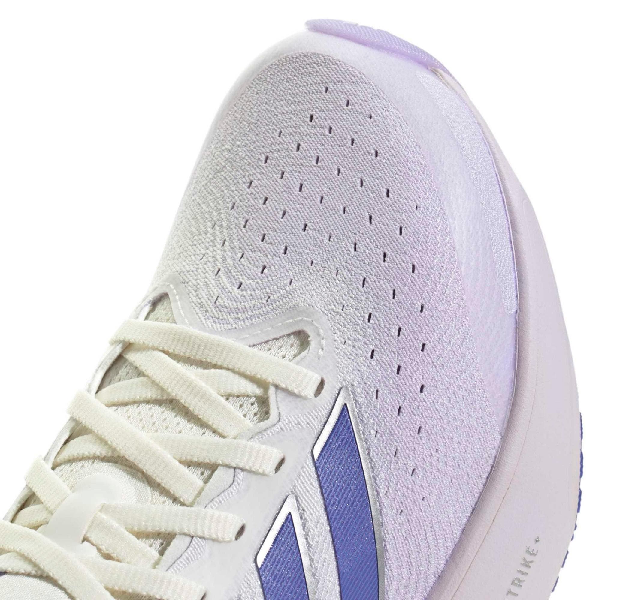 adidas adidas Supernova Rıse 3 W Kadın Spor Ayakkabı Mavi - 7