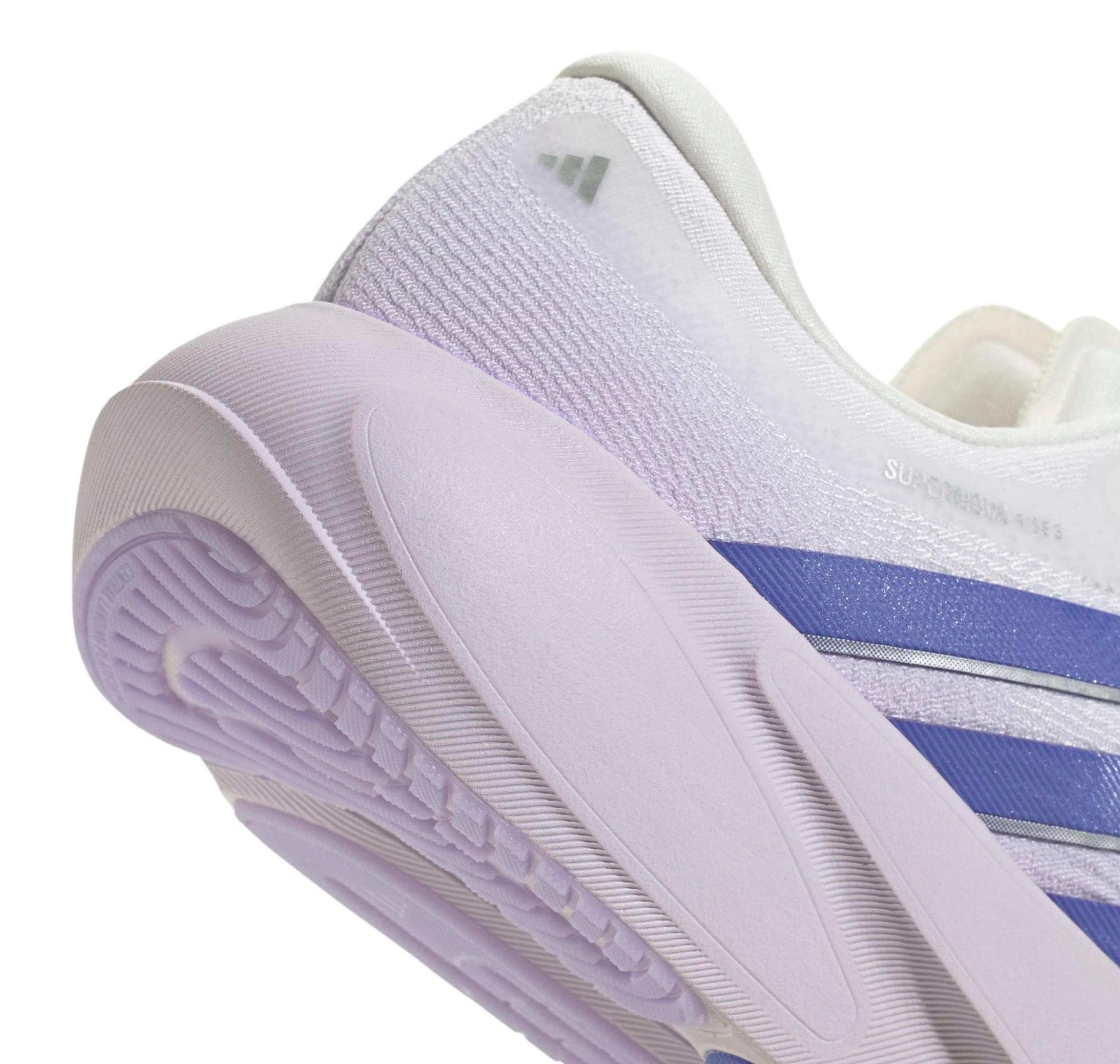 adidas adidas Supernova Rıse 3 W Kadın Spor Ayakkabı Mavi - 8