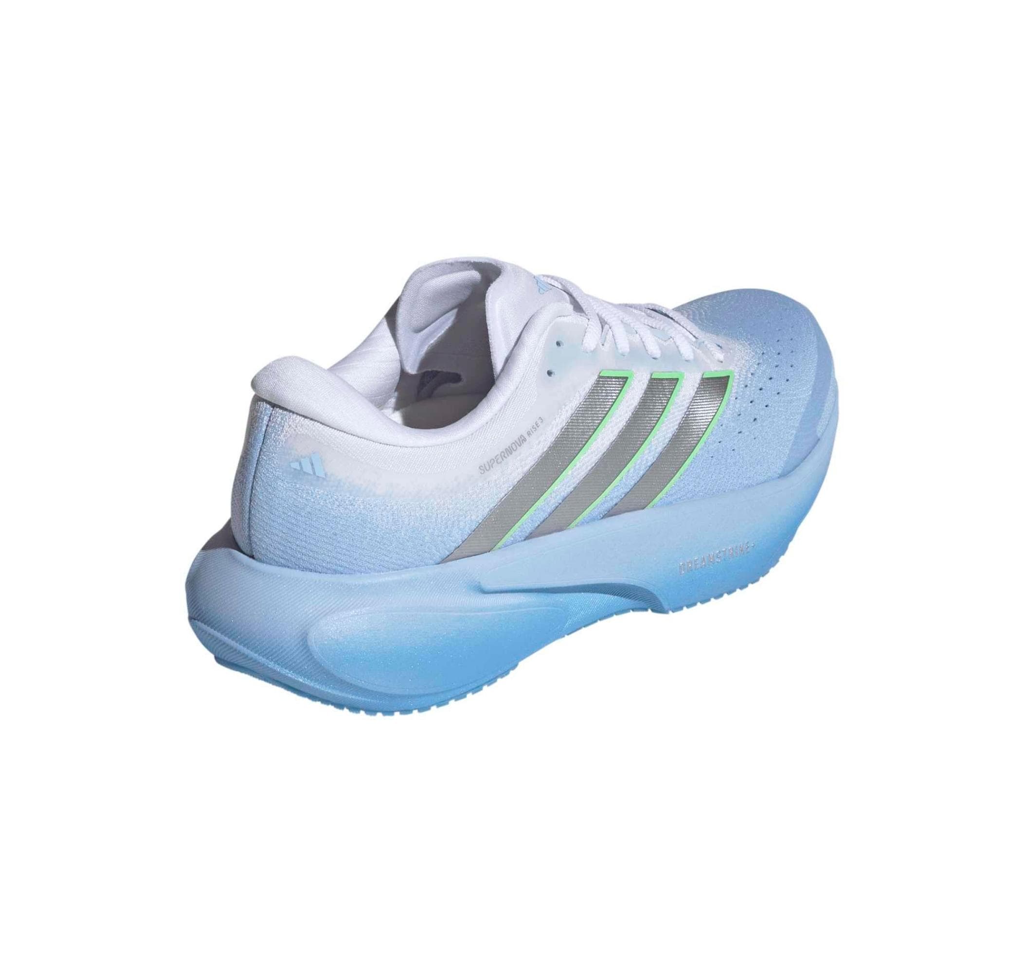 adidas adidas Supernova Rıse 3 W Kadın Spor Ayakkabı Mavi - 2