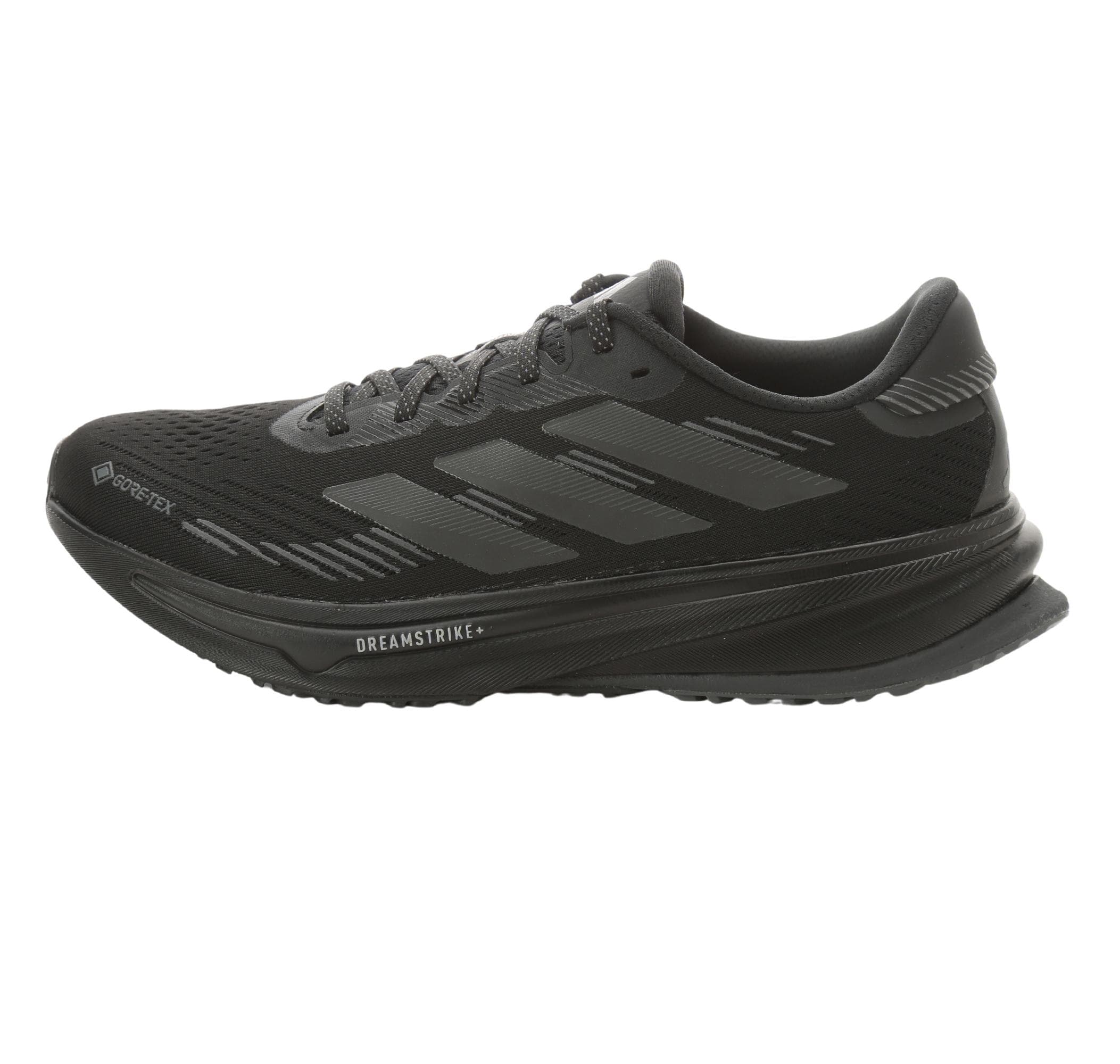 adidas adidas Supernova Rıse Gtx M Erkek Spor Ayakkabı Siyah